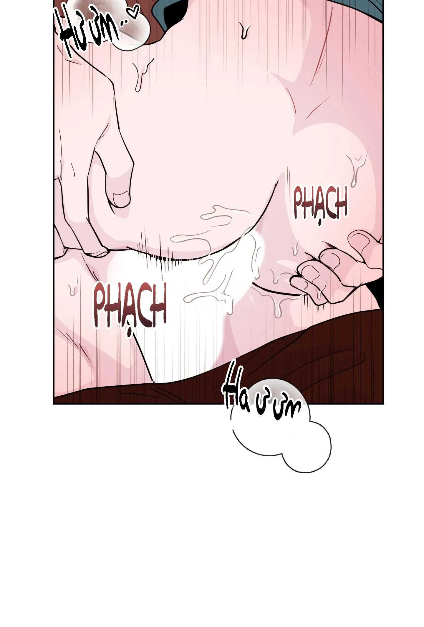 (END) TÊN EM VỢ NGUY HIỂM CỦA TÔI Chapter 26 Trang 45