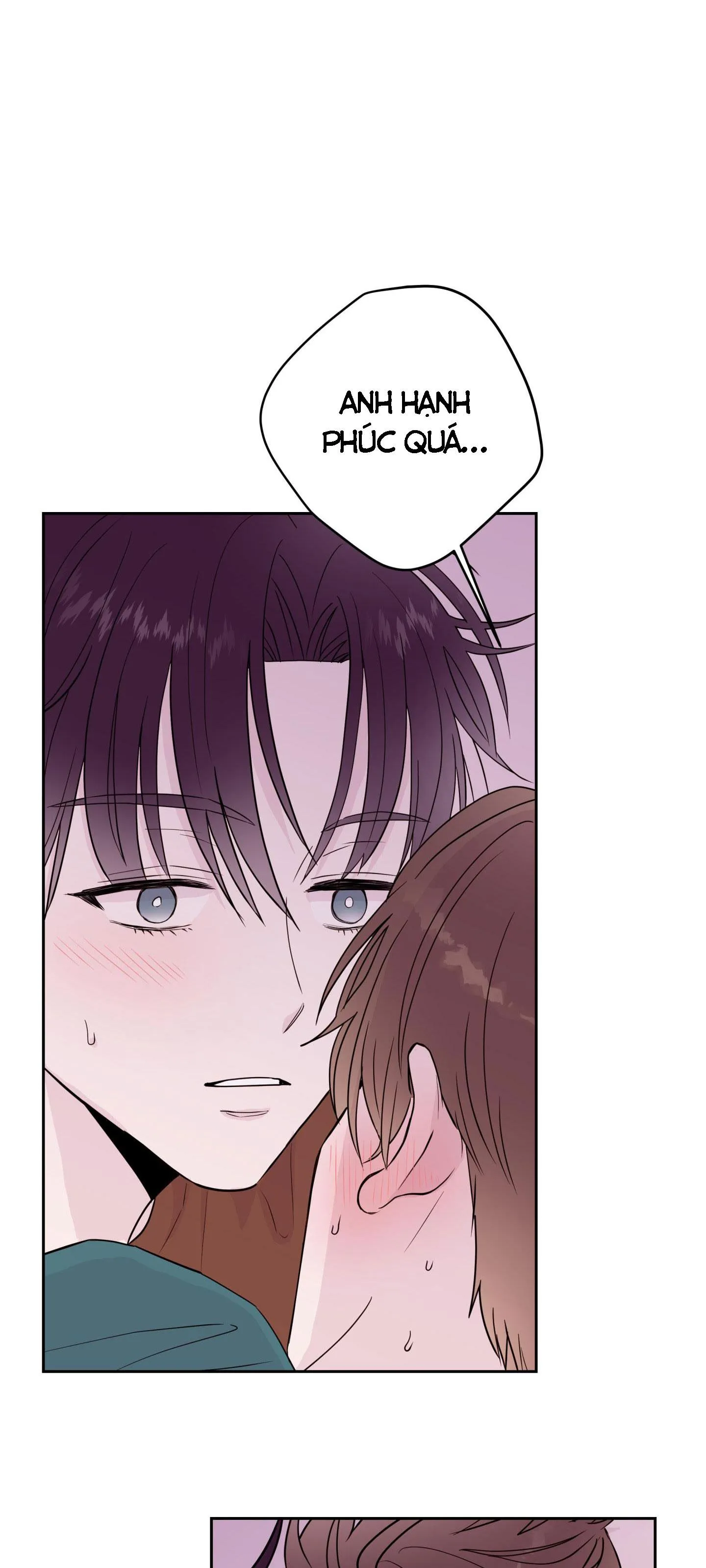 (END) TÊN EM VỢ NGUY HIỂM CỦA TÔI Chapter 26 Trang 46