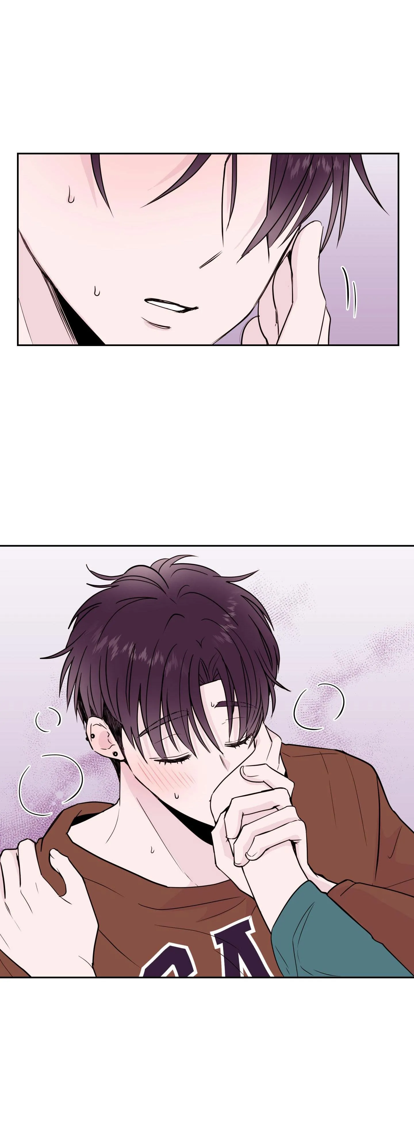 (END) TÊN EM VỢ NGUY HIỂM CỦA TÔI Chapter 26 Trang 48