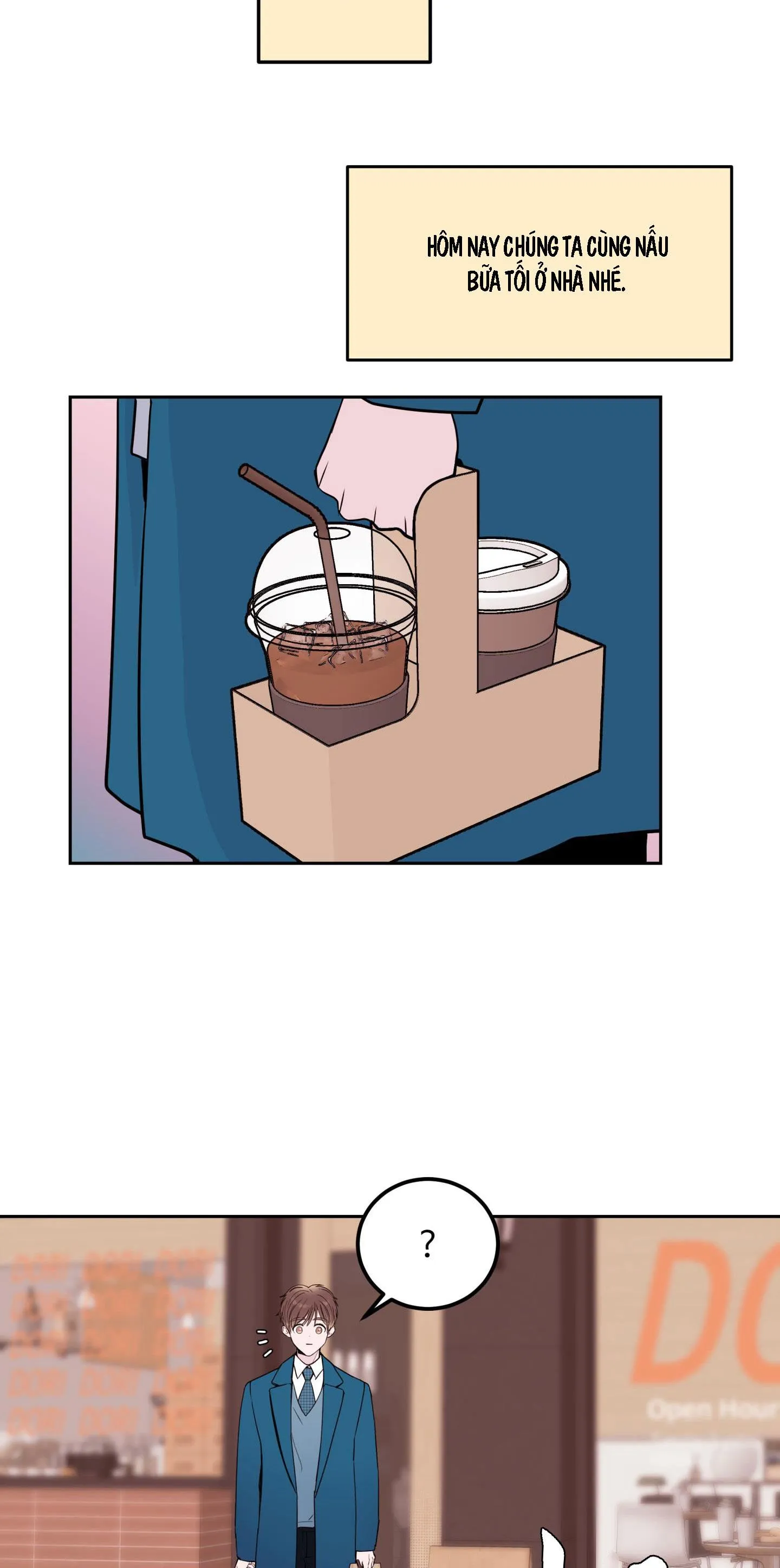 (END) TÊN EM VỢ NGUY HIỂM CỦA TÔI Chapter 26 Trang 52