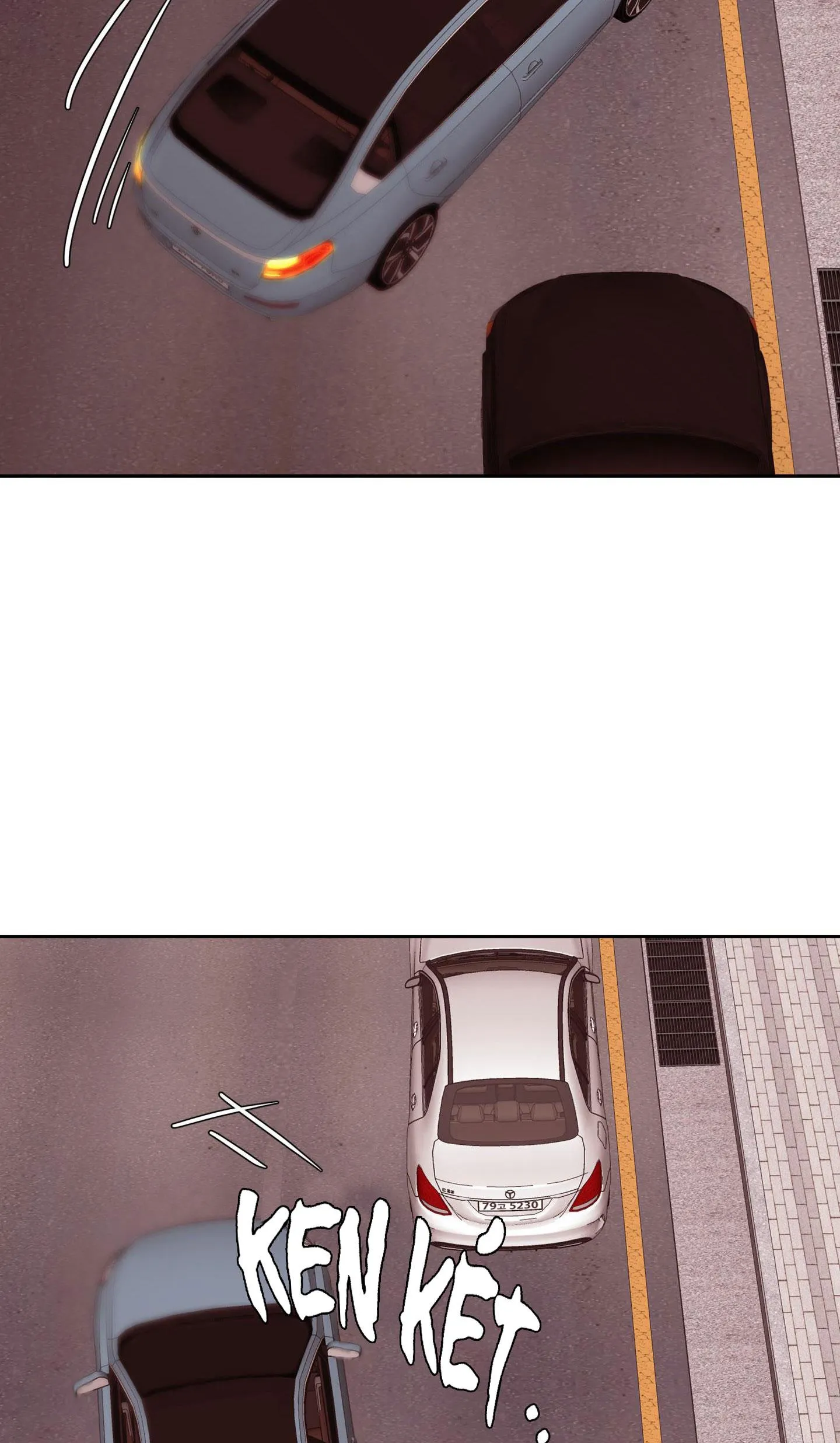 (END) TÊN EM VỢ NGUY HIỂM CỦA TÔI Chapter 26 Trang 54