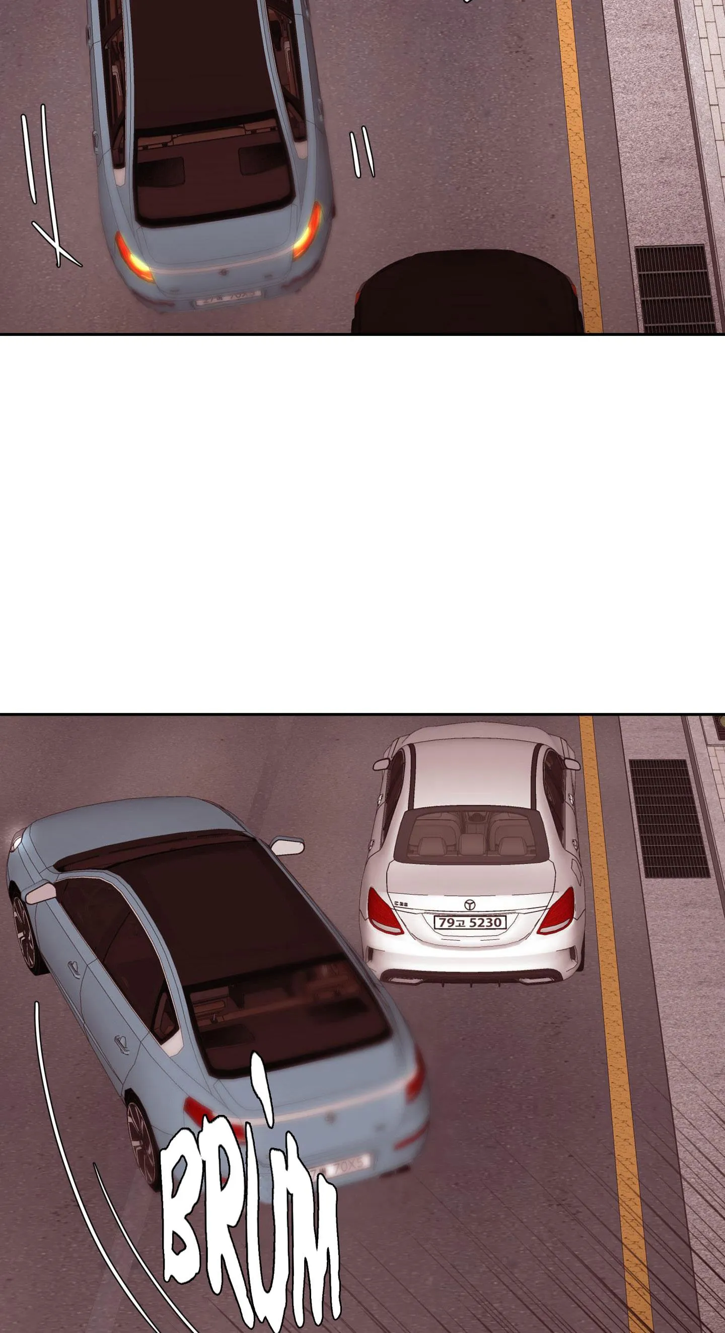 (END) TÊN EM VỢ NGUY HIỂM CỦA TÔI Chapter 26 Trang 55