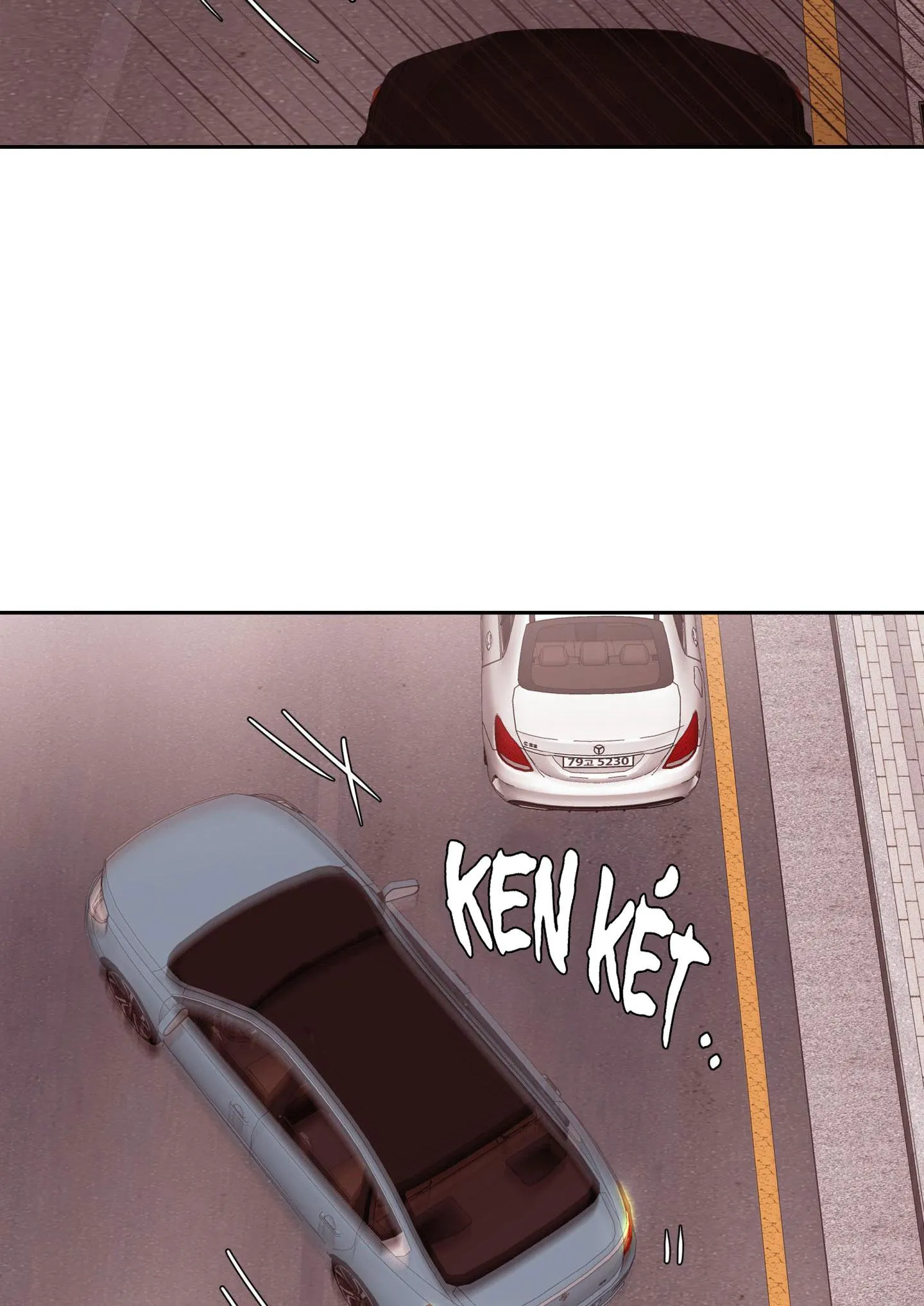 (END) TÊN EM VỢ NGUY HIỂM CỦA TÔI Chapter 26 Trang 56