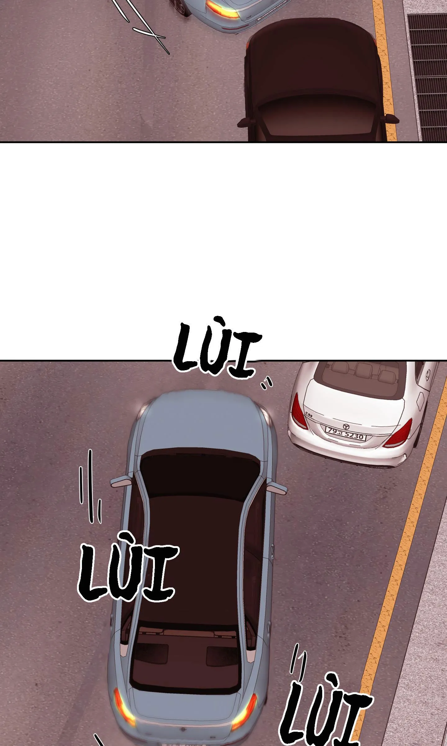 (END) TÊN EM VỢ NGUY HIỂM CỦA TÔI Chapter 26 Trang 57