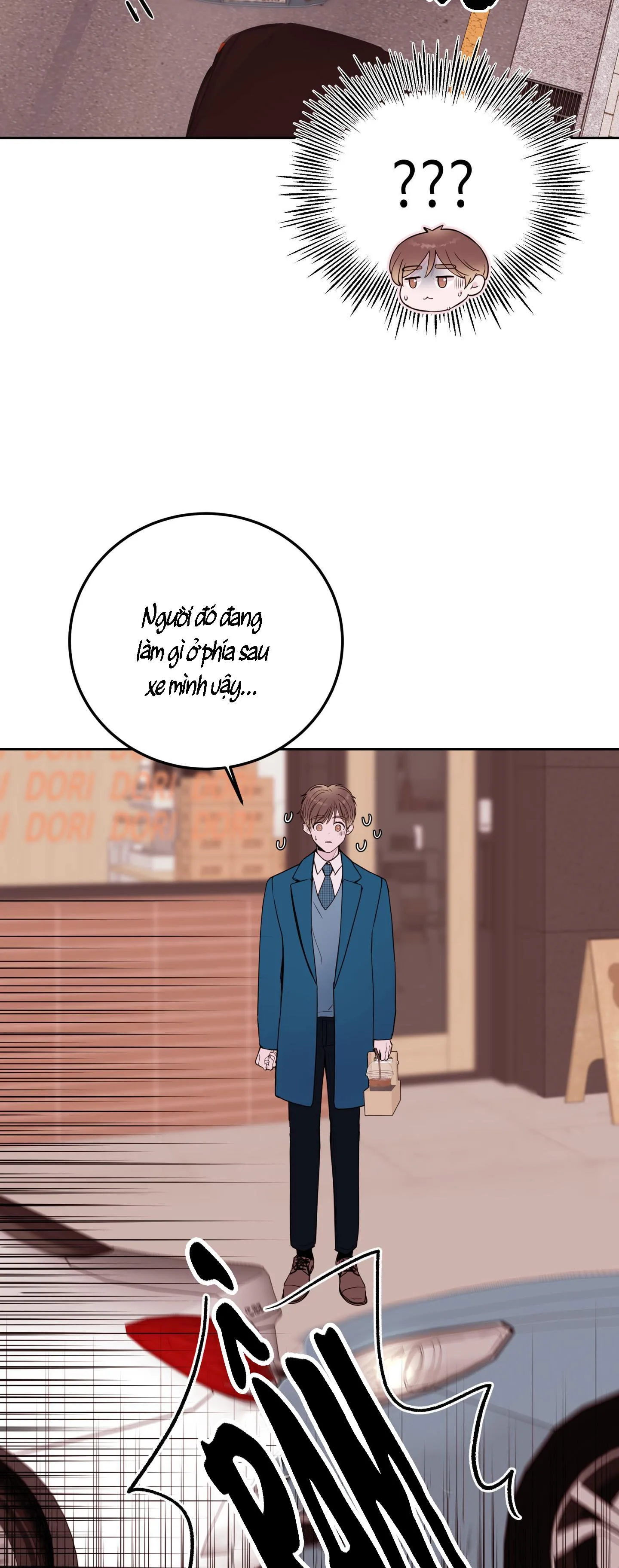 (END) TÊN EM VỢ NGUY HIỂM CỦA TÔI Chapter 26 Trang 58