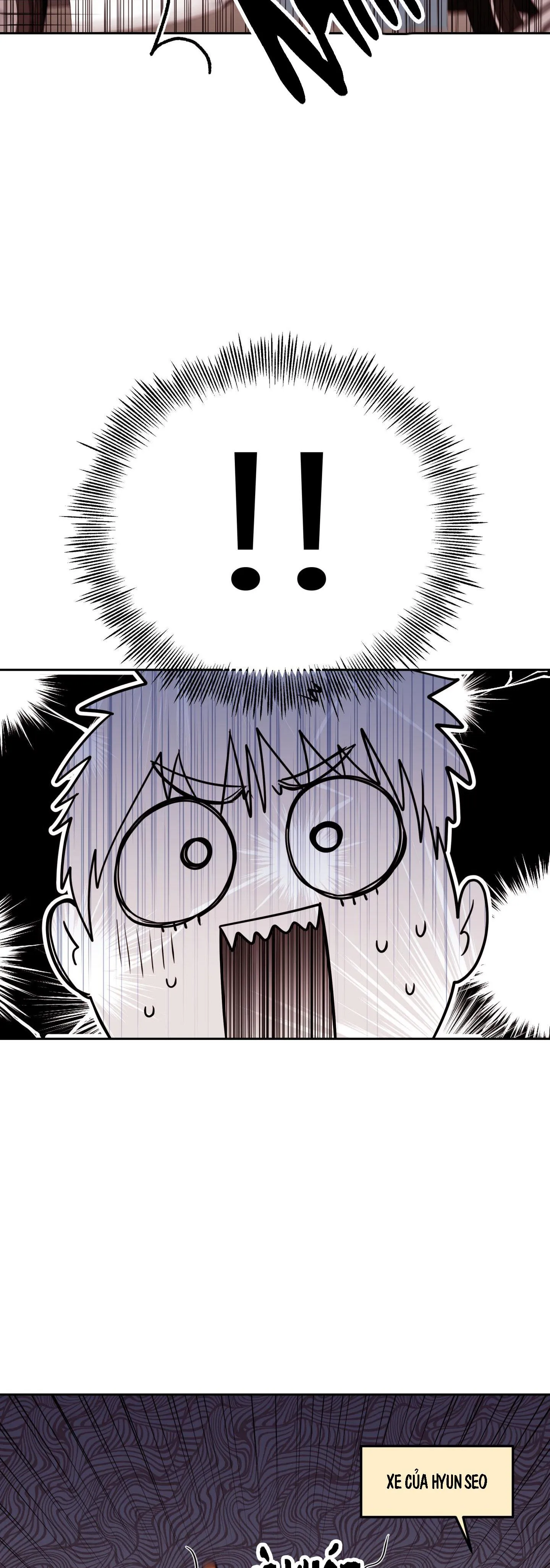 (END) TÊN EM VỢ NGUY HIỂM CỦA TÔI Chapter 26 Trang 59