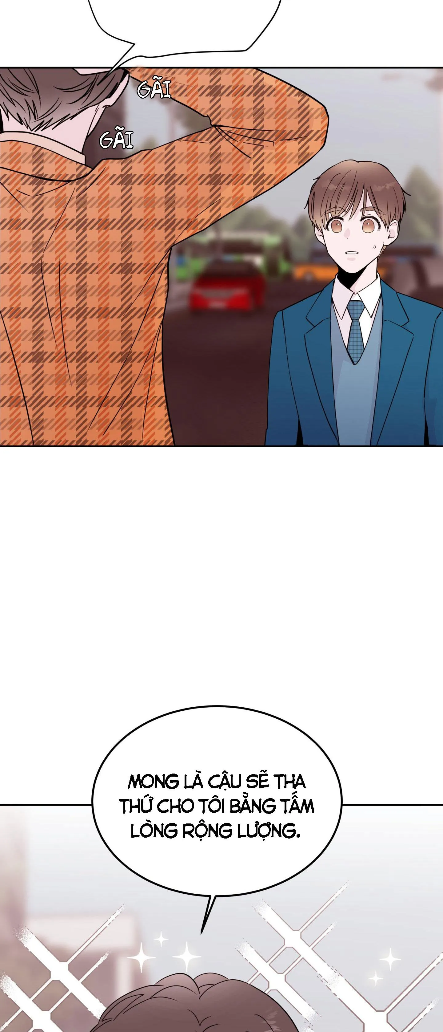 (END) TÊN EM VỢ NGUY HIỂM CỦA TÔI Chapter 26 Trang 62