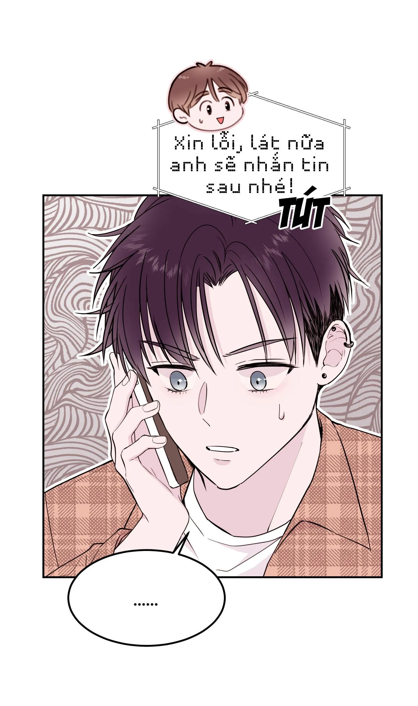 (END) TÊN EM VỢ NGUY HIỂM CỦA TÔI Chapter 27 Trang 6