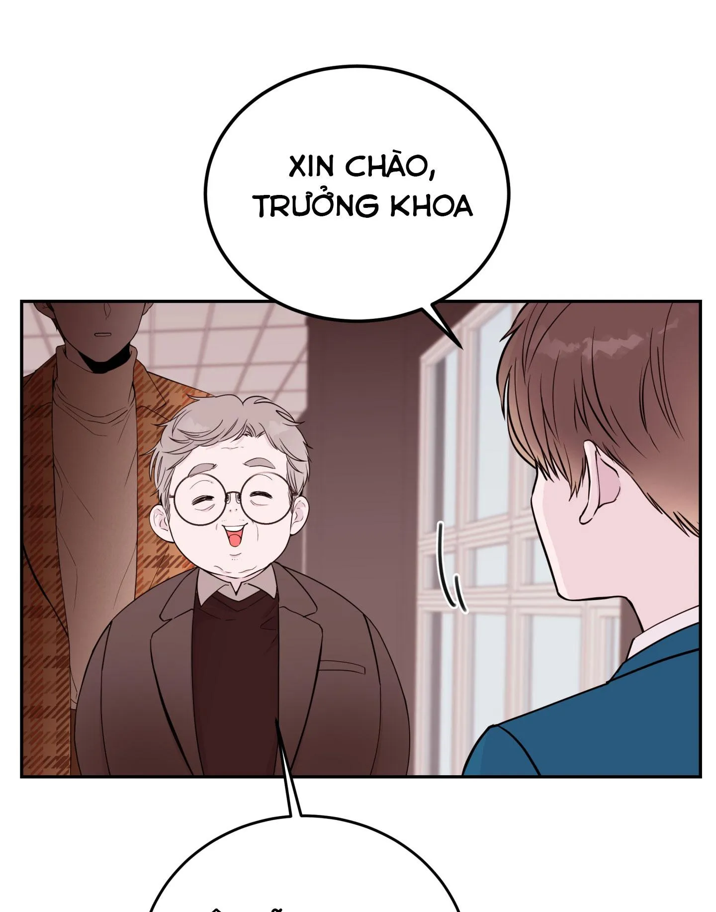 (END) TÊN EM VỢ NGUY HIỂM CỦA TÔI Chapter 27 Trang 7