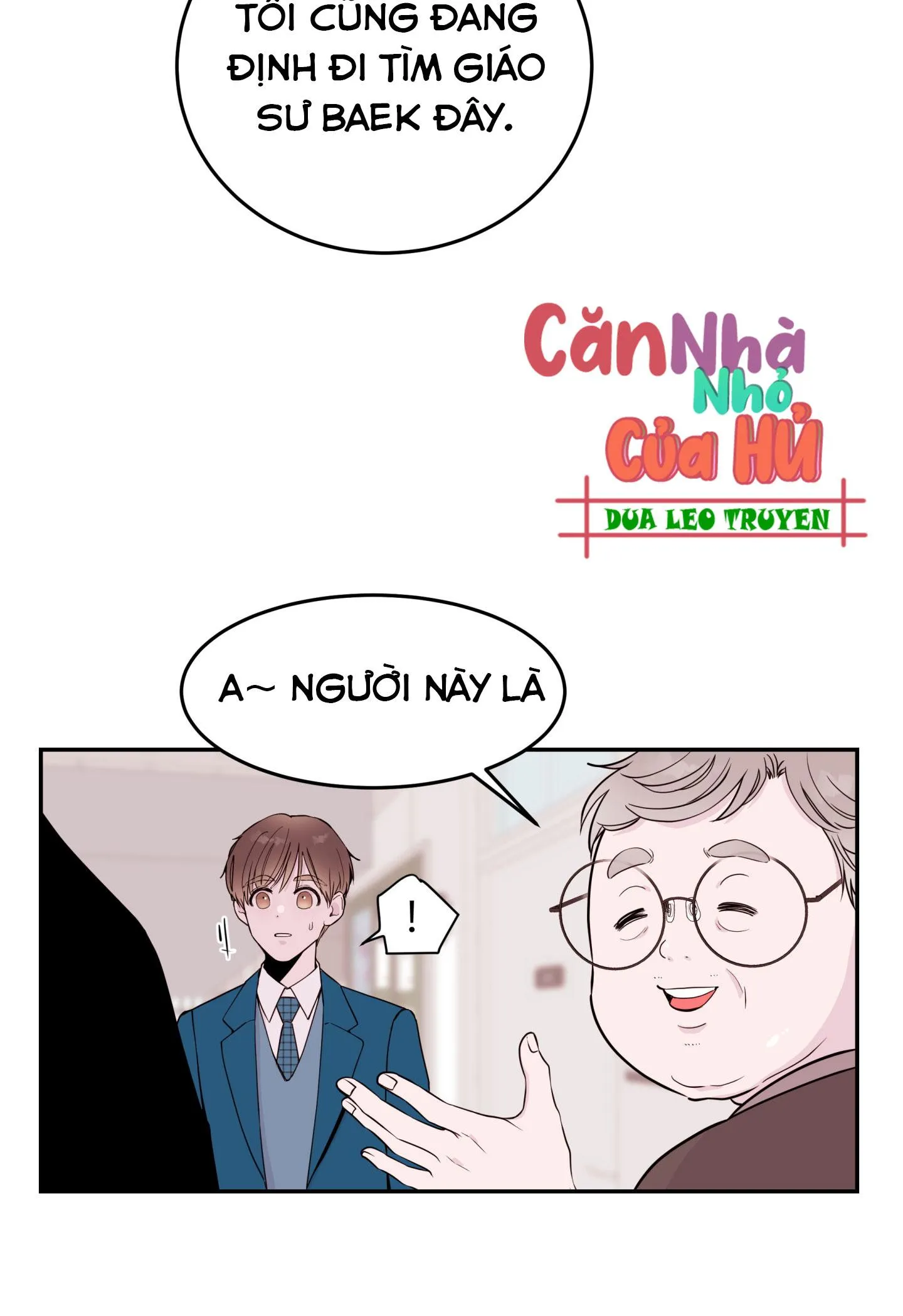 (END) TÊN EM VỢ NGUY HIỂM CỦA TÔI Chapter 27 Trang 8