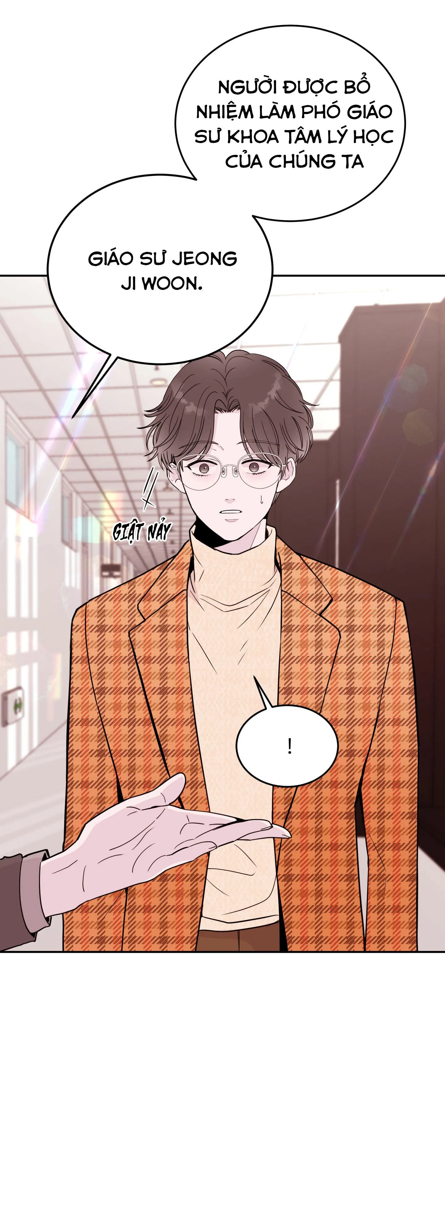 (END) TÊN EM VỢ NGUY HIỂM CỦA TÔI Chapter 27 Trang 9
