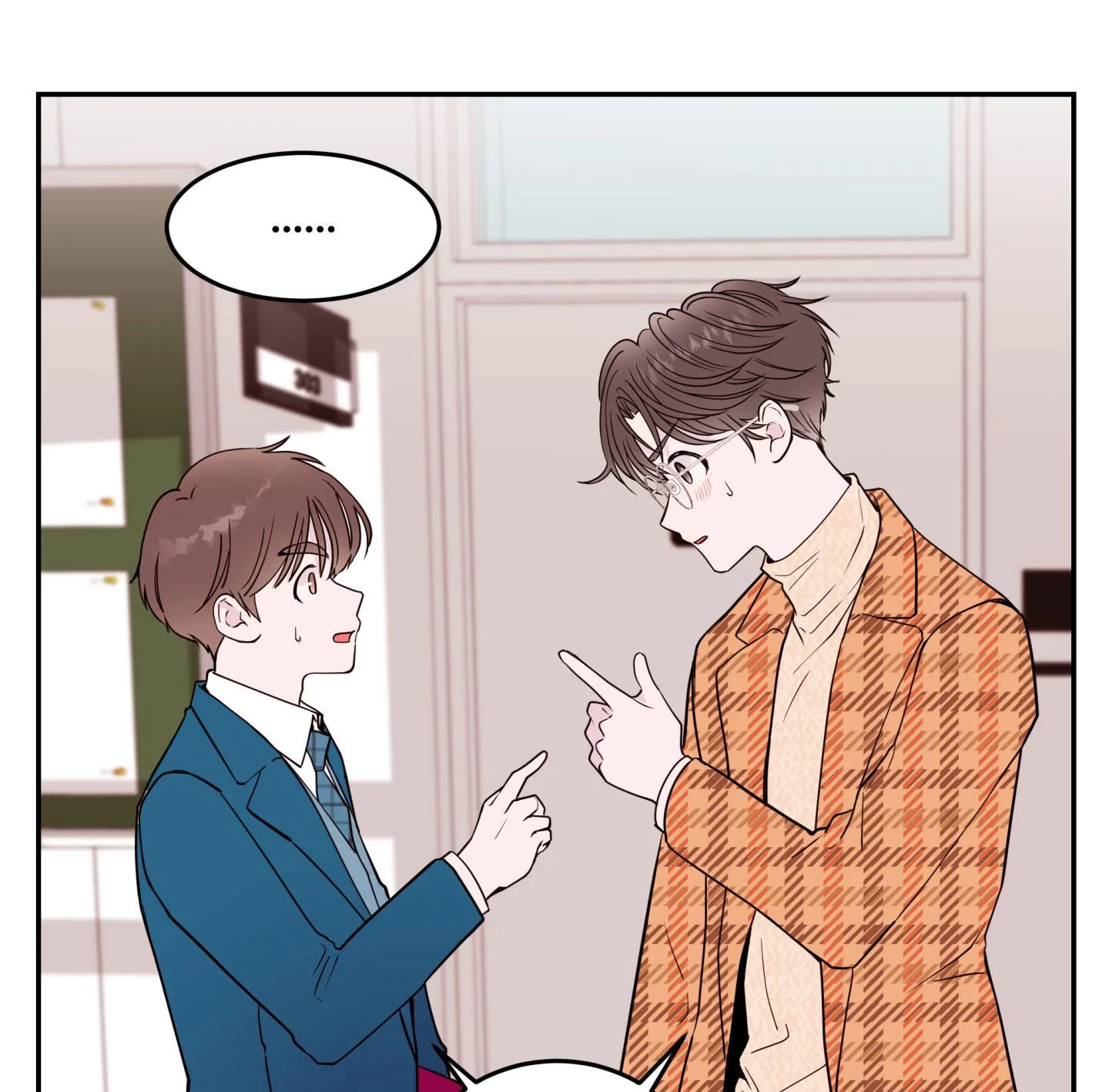 (END) TÊN EM VỢ NGUY HIỂM CỦA TÔI Chapter 27 Trang 10