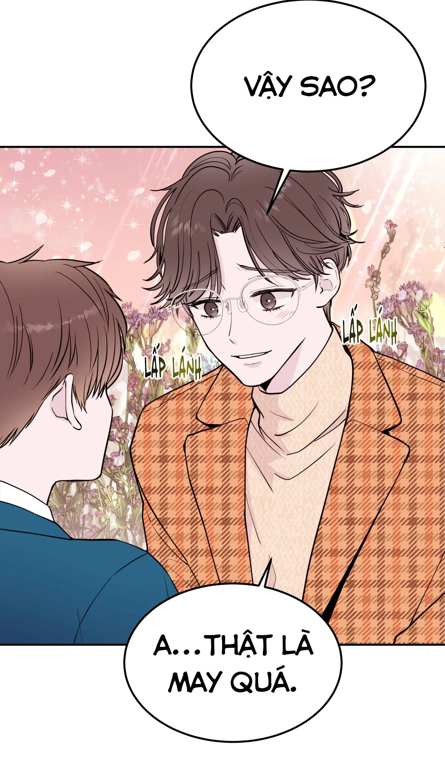 (END) TÊN EM VỢ NGUY HIỂM CỦA TÔI Chapter 27 Trang 14