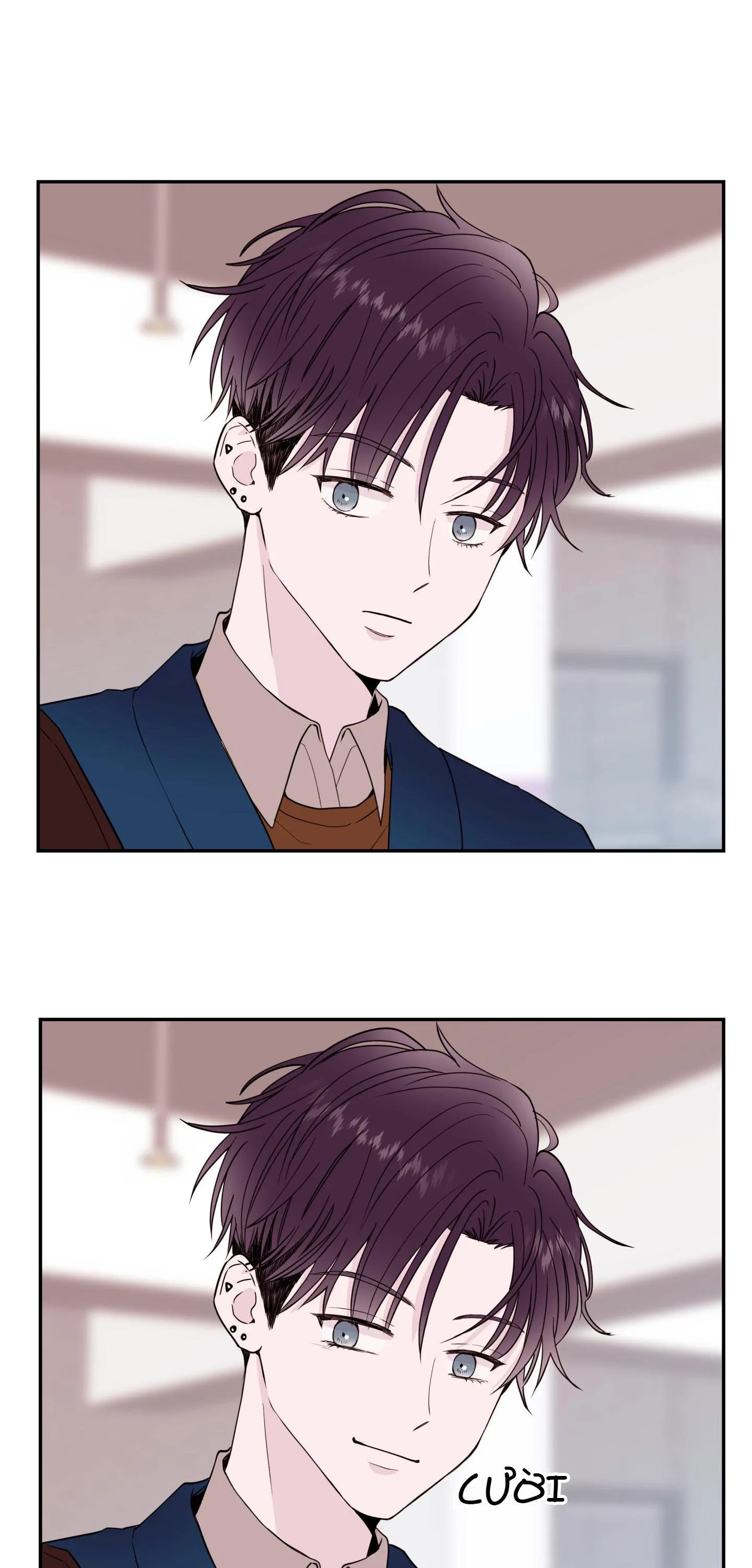 (END) TÊN EM VỢ NGUY HIỂM CỦA TÔI Chapter 27 Trang 25