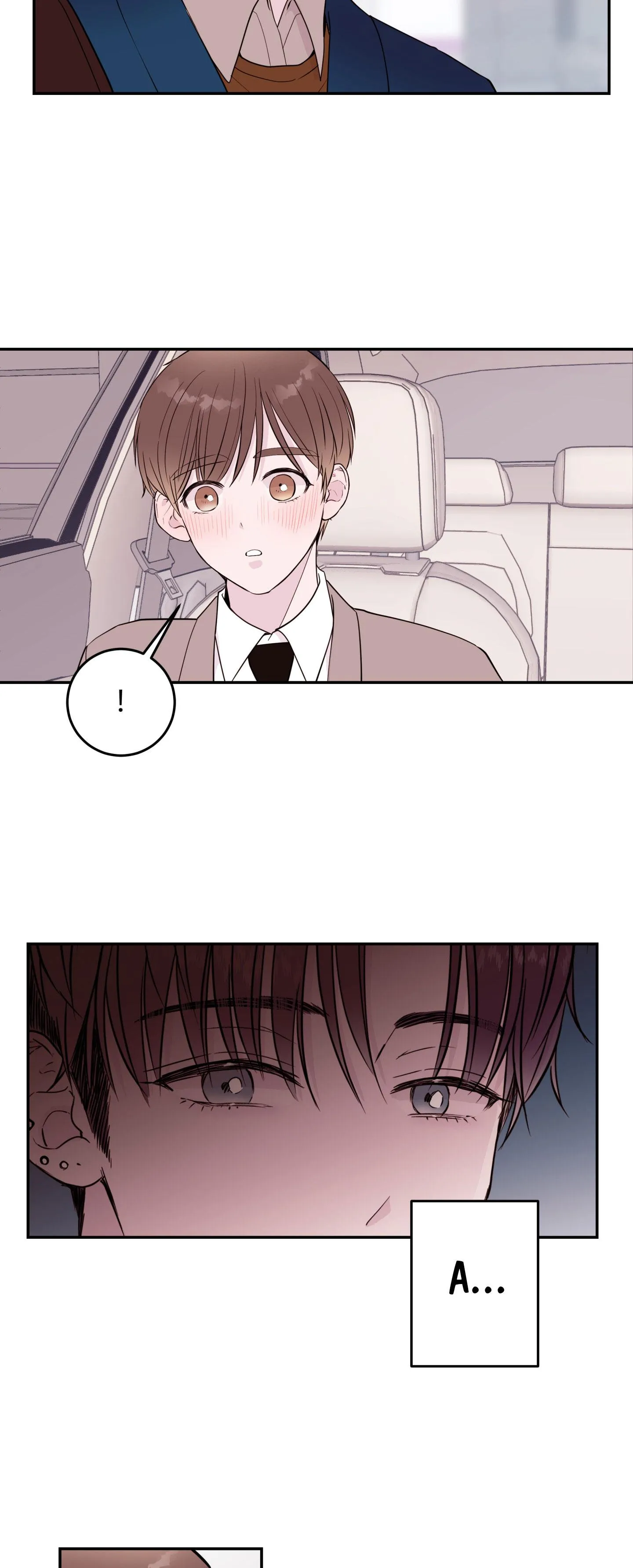 (END) TÊN EM VỢ NGUY HIỂM CỦA TÔI Chapter 27 Trang 26