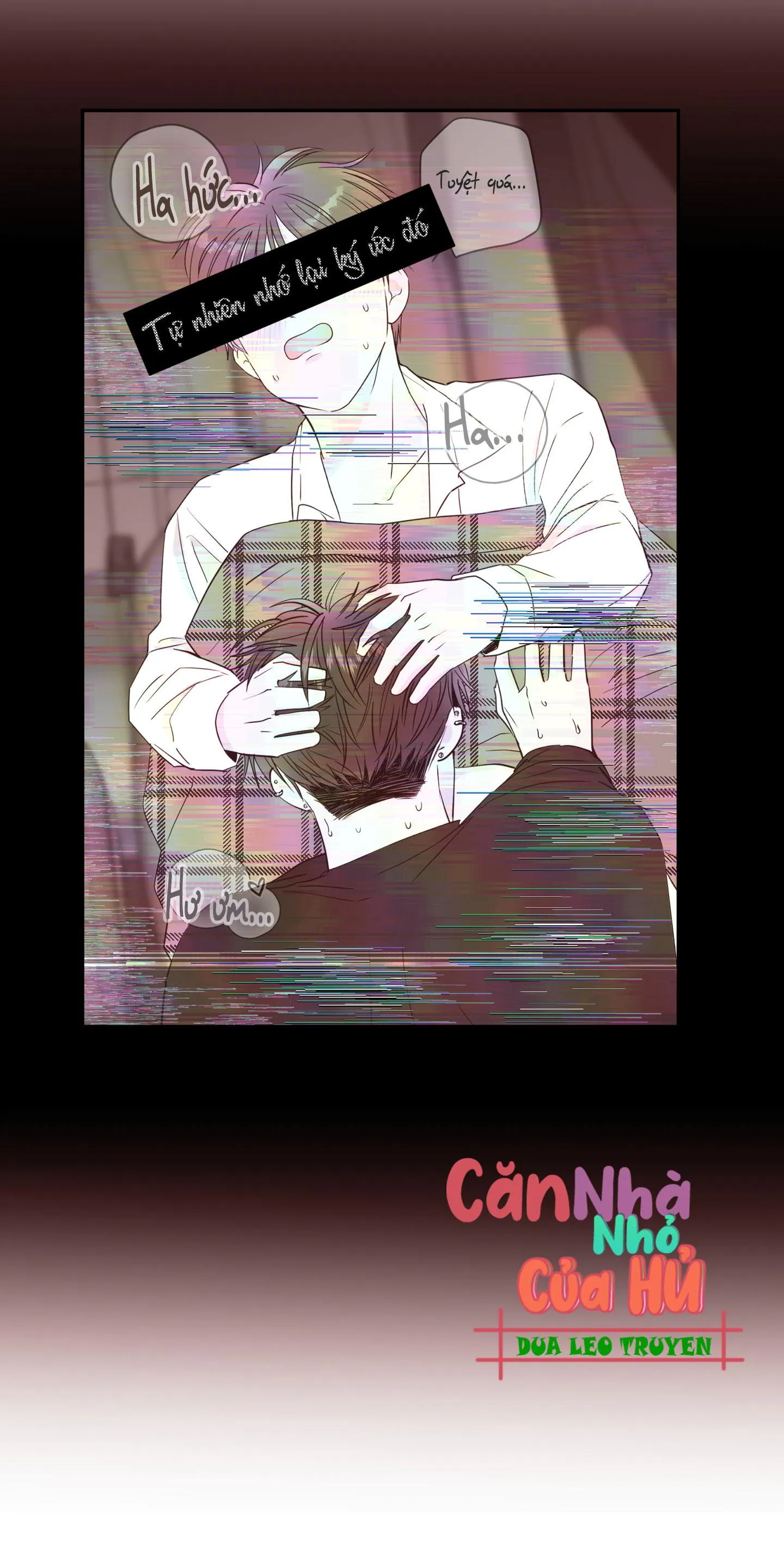 (END) TÊN EM VỢ NGUY HIỂM CỦA TÔI Chapter 27 Trang 32
