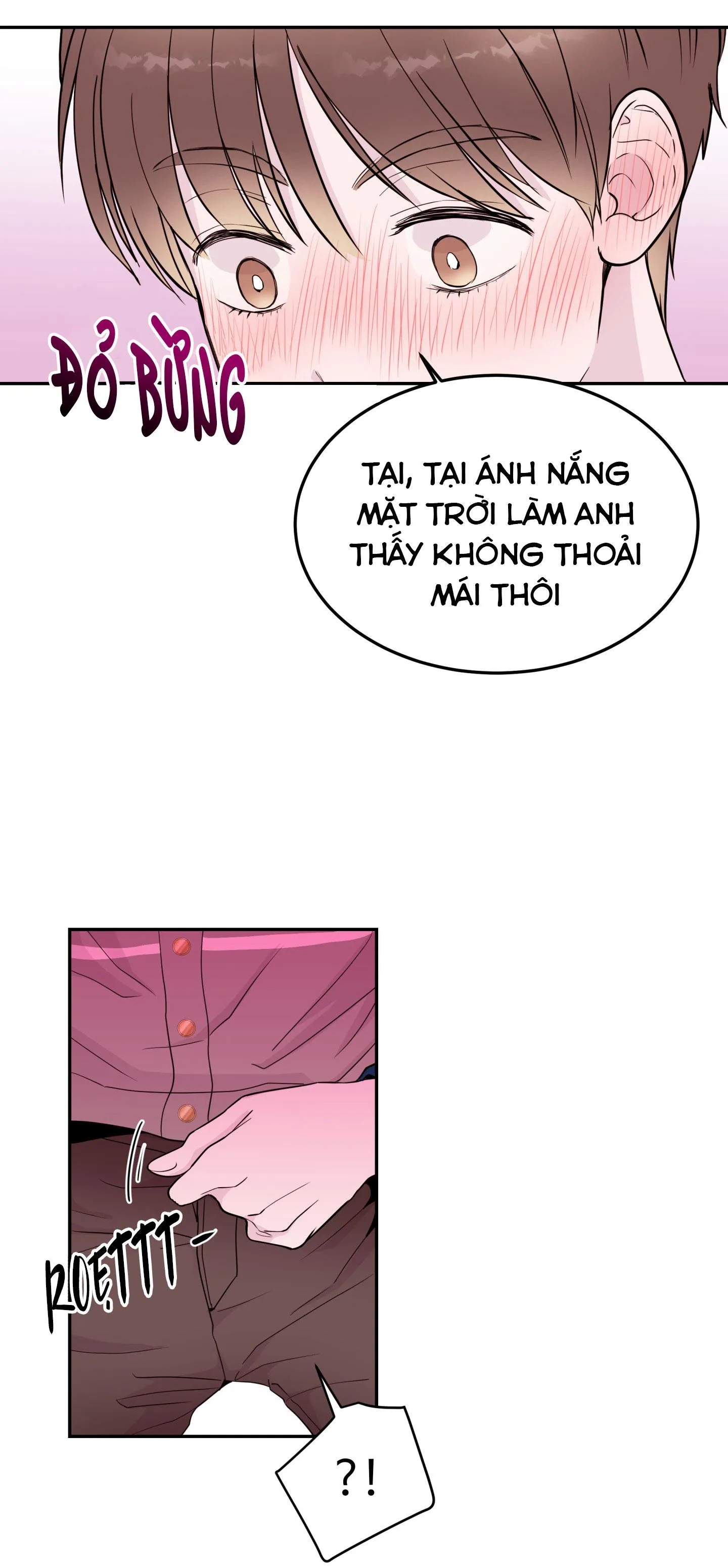 (END) TÊN EM VỢ NGUY HIỂM CỦA TÔI Chapter 27 Trang 33