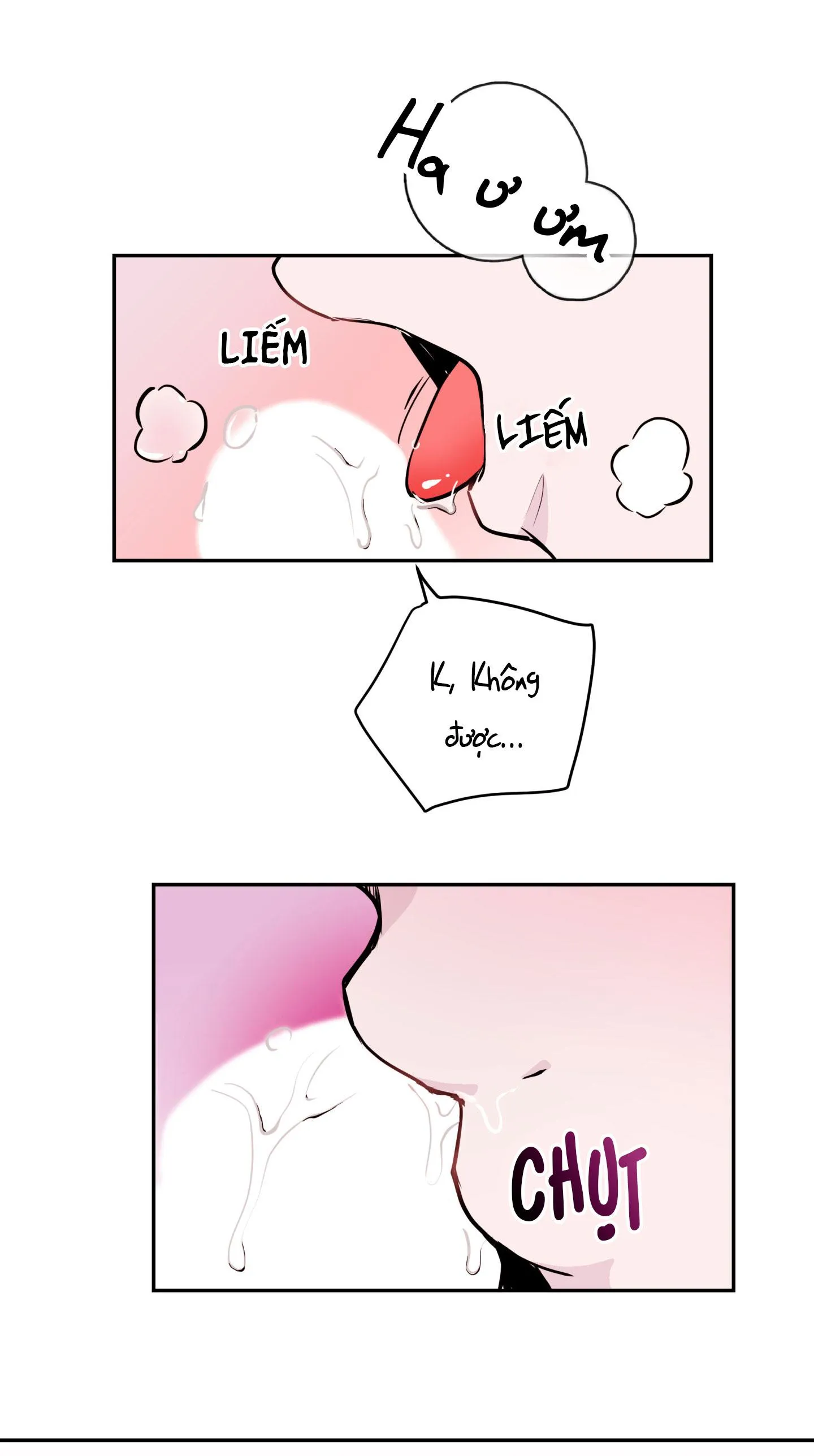 (END) TÊN EM VỢ NGUY HIỂM CỦA TÔI Chapter 27 Trang 42