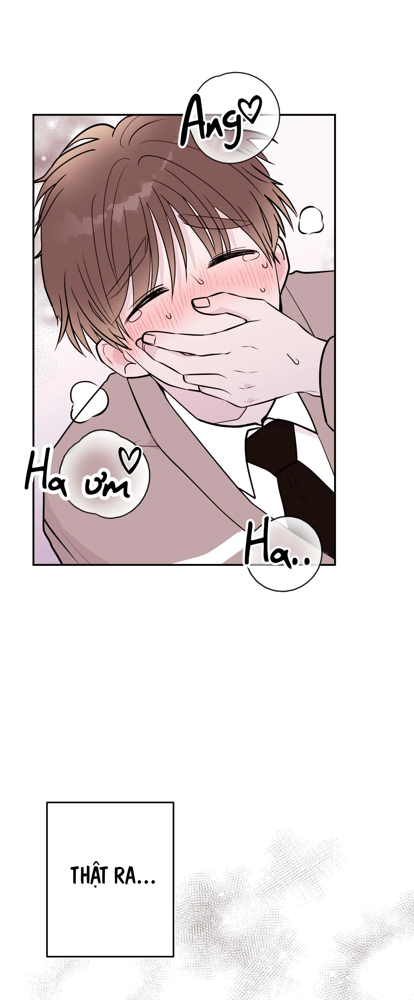 (END) TÊN EM VỢ NGUY HIỂM CỦA TÔI Chapter 27 Trang 45