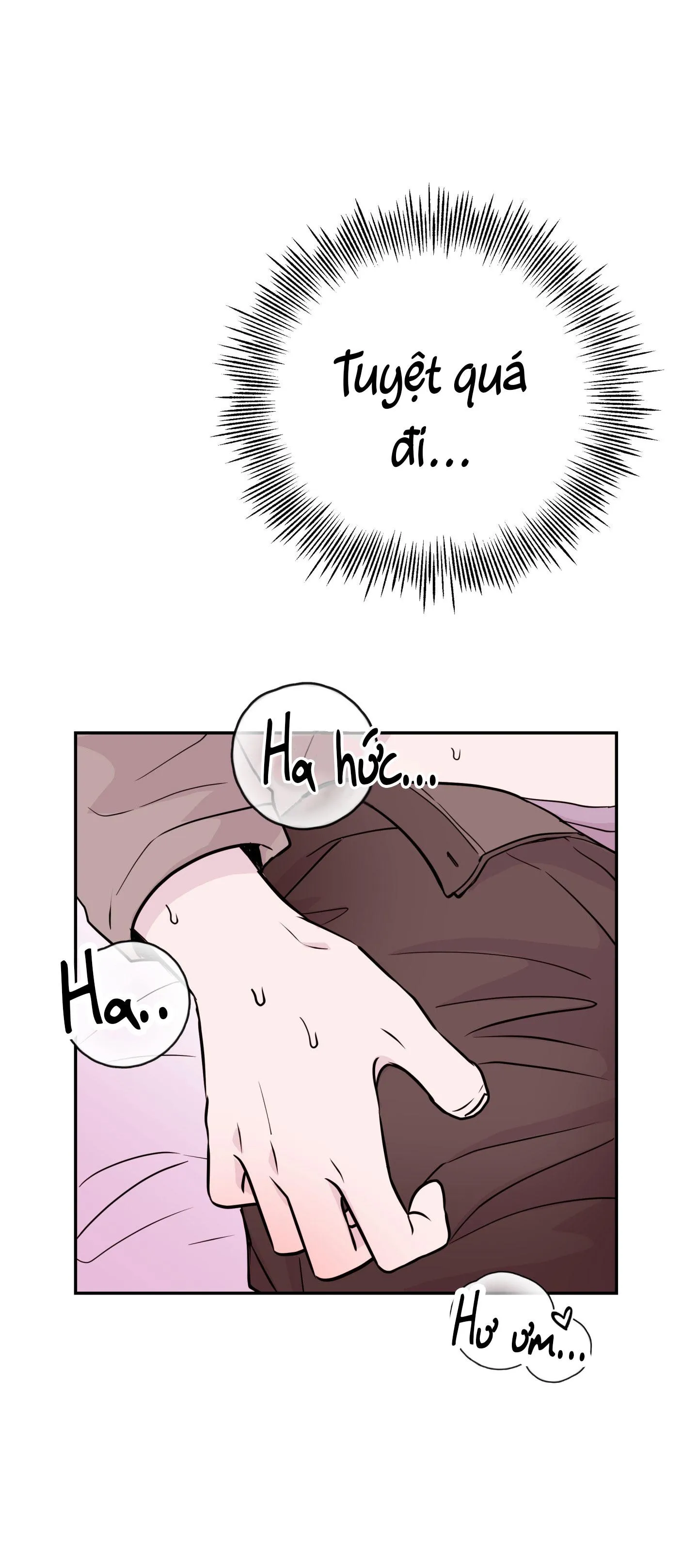 (END) TÊN EM VỢ NGUY HIỂM CỦA TÔI Chapter 27 Trang 47