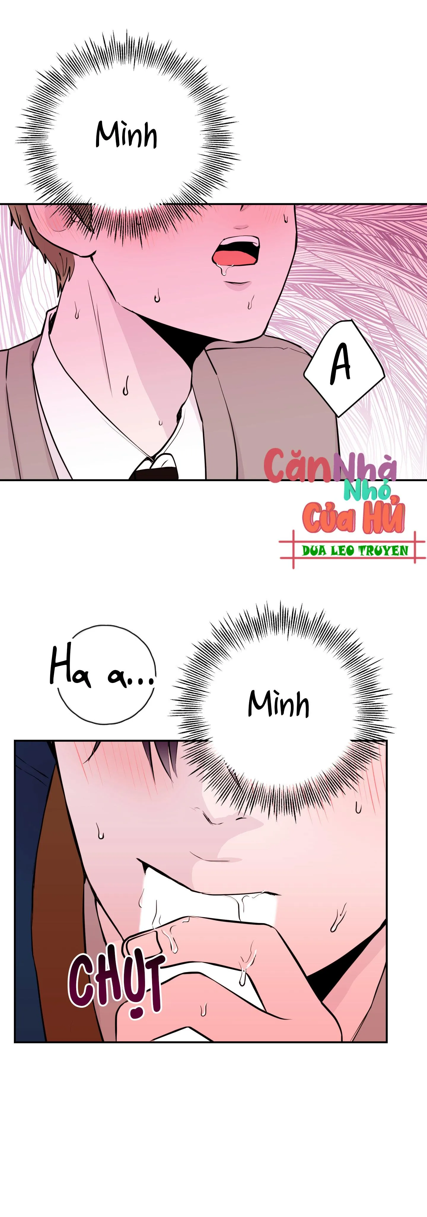 (END) TÊN EM VỢ NGUY HIỂM CỦA TÔI Chapter 27 Trang 48