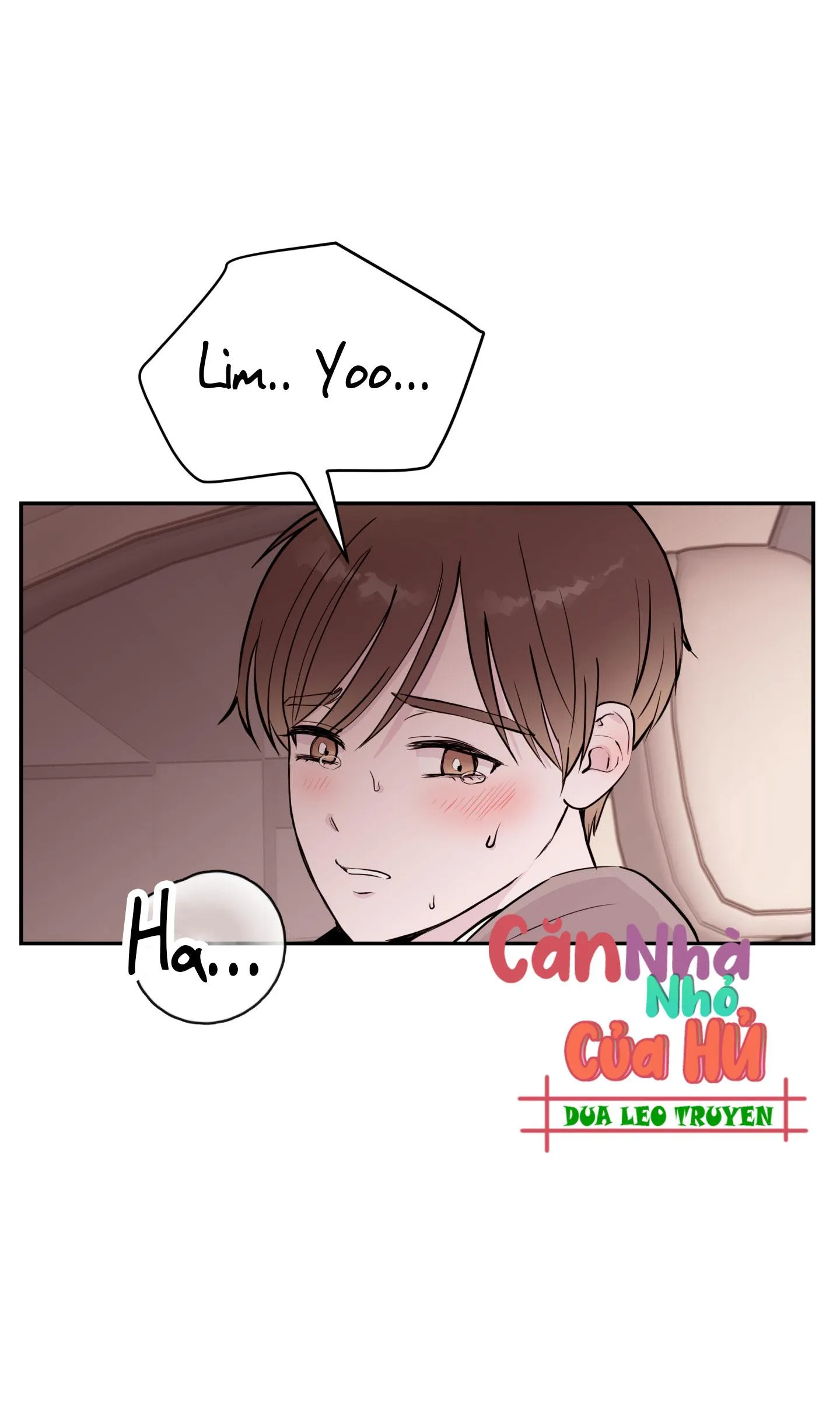 (END) TÊN EM VỢ NGUY HIỂM CỦA TÔI Chapter 27 Trang 51