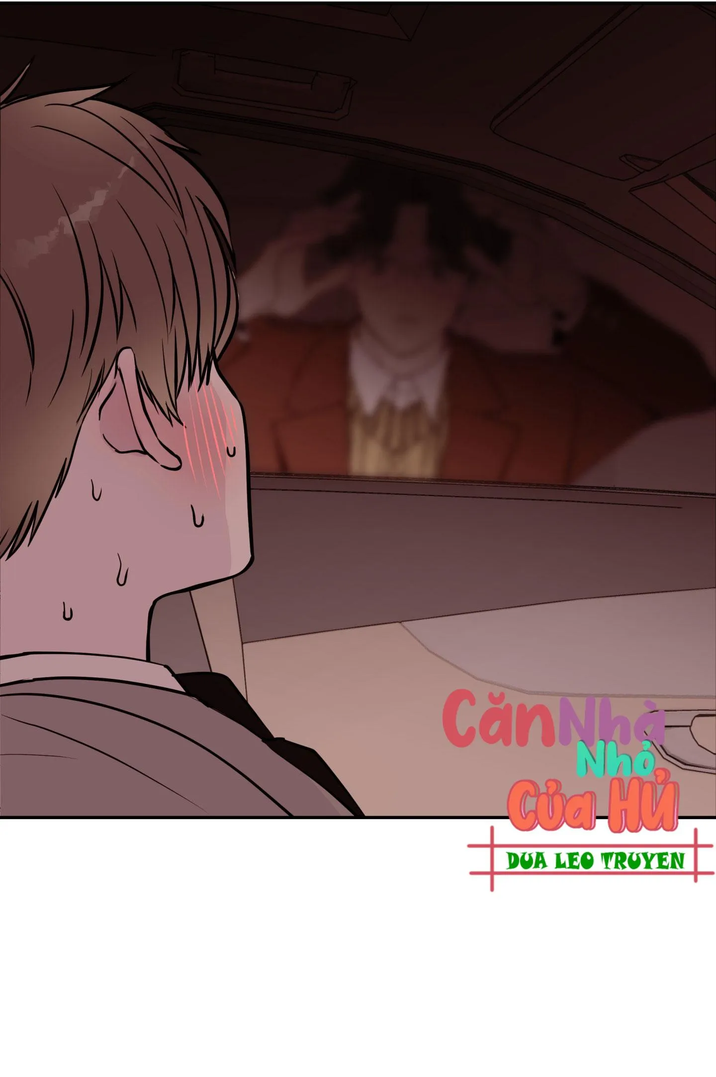 (END) TÊN EM VỢ NGUY HIỂM CỦA TÔI Chapter 27 Trang 52