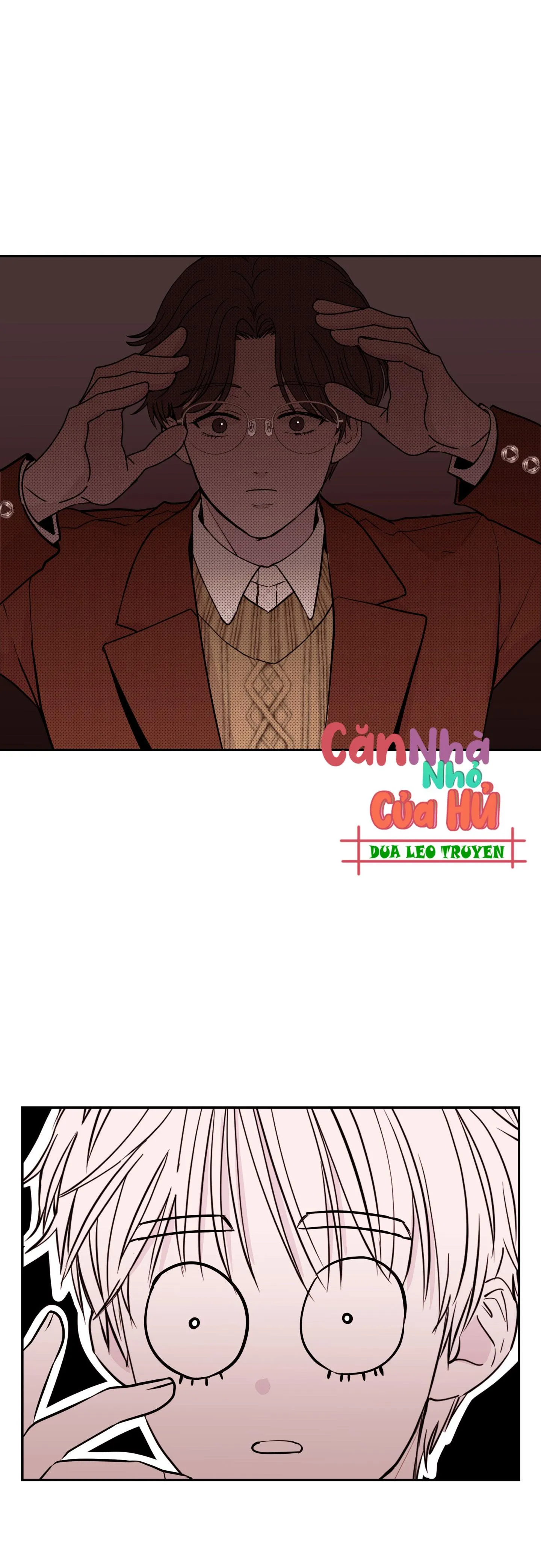 (END) TÊN EM VỢ NGUY HIỂM CỦA TÔI Chapter 27 Trang 55