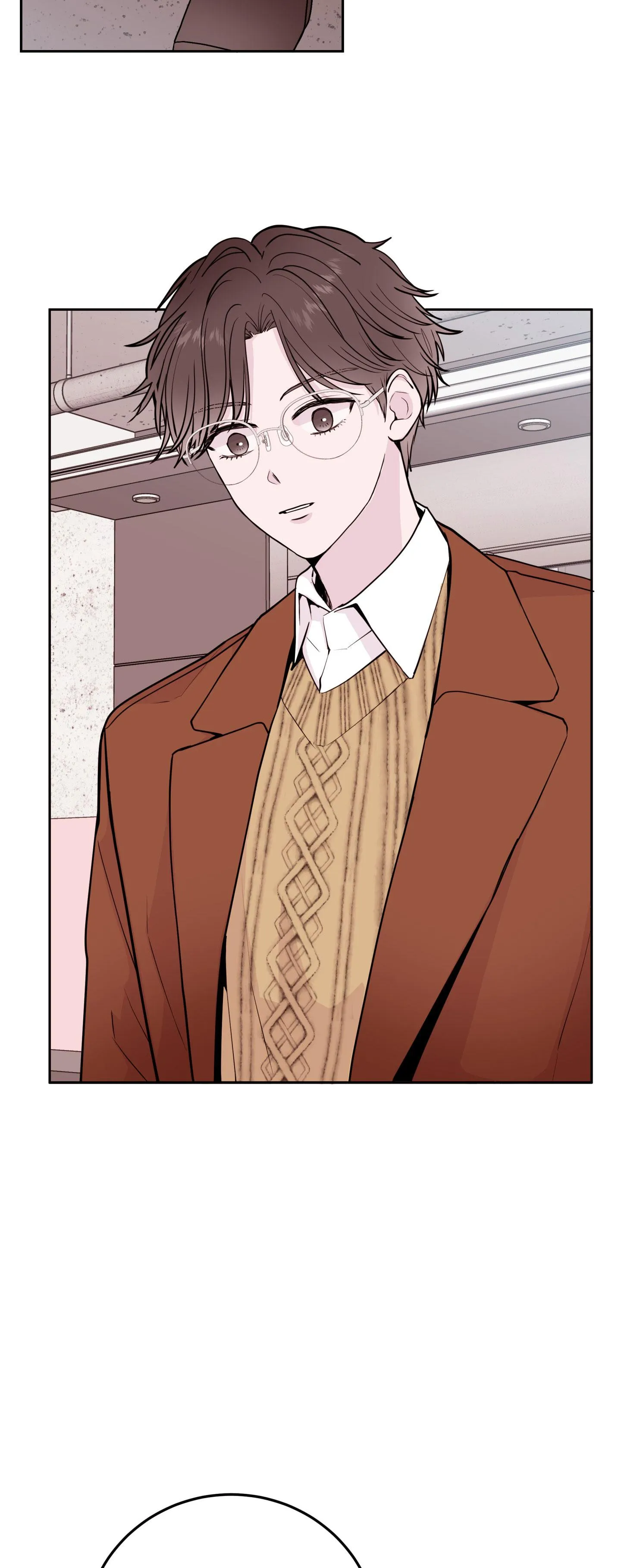 (END) TÊN EM VỢ NGUY HIỂM CỦA TÔI Chapter 28 Trang 3