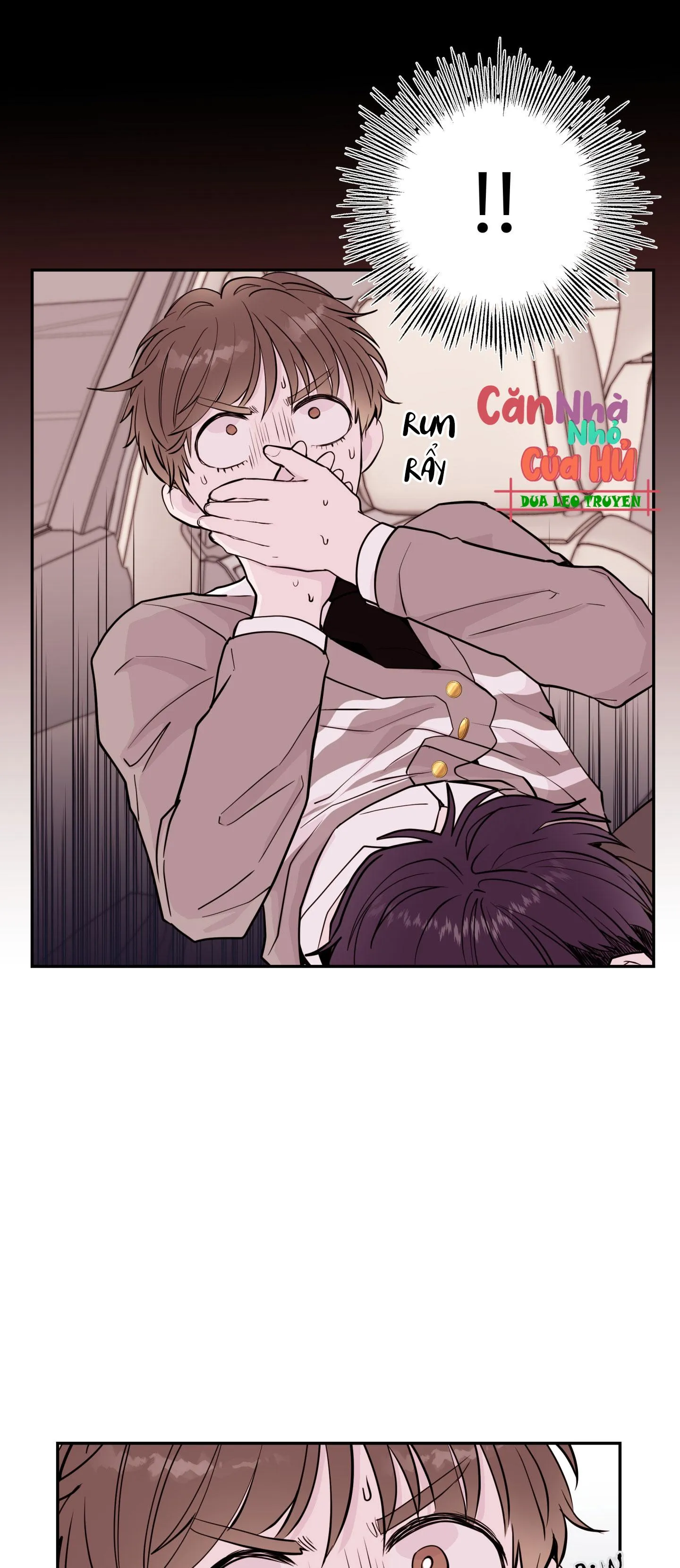 (END) TÊN EM VỢ NGUY HIỂM CỦA TÔI Chapter 28 Trang 8