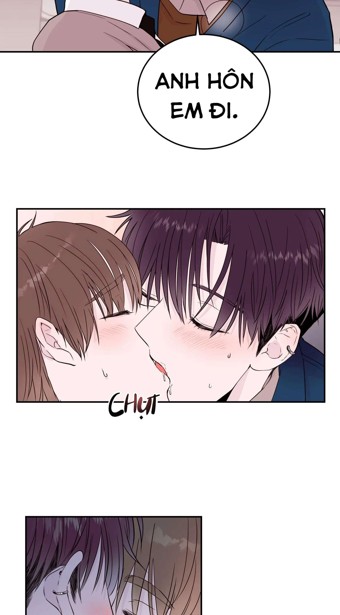 (END) TÊN EM VỢ NGUY HIỂM CỦA TÔI Chapter 28 Trang 13