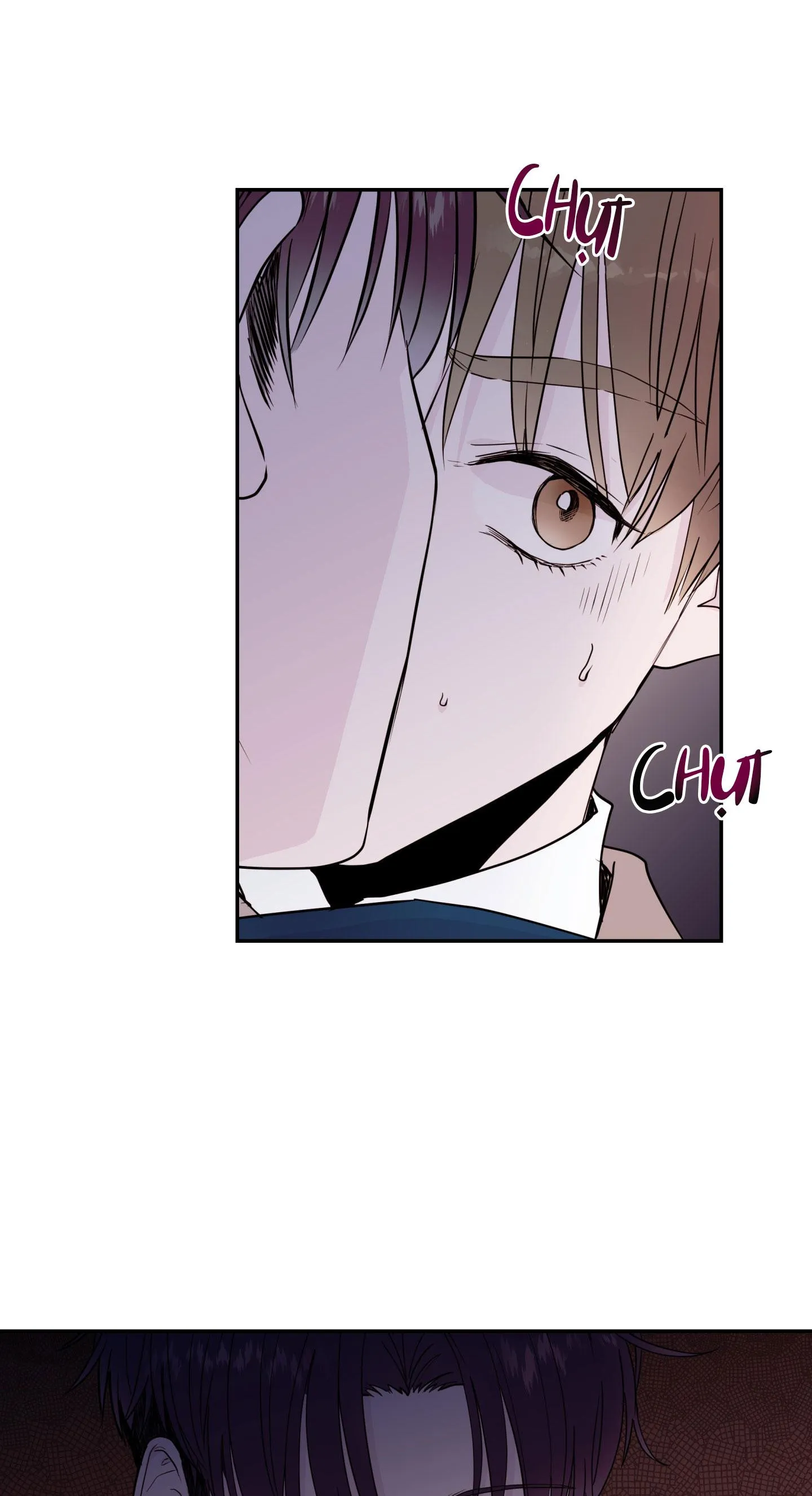 (END) TÊN EM VỢ NGUY HIỂM CỦA TÔI Chapter 28 Trang 15