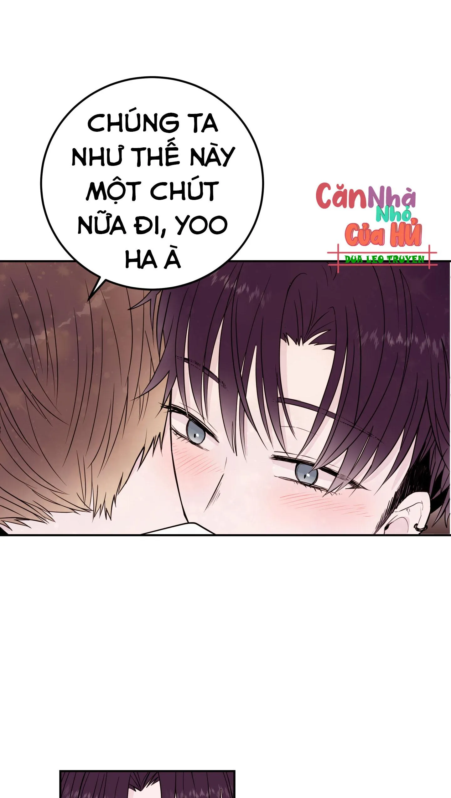 (END) TÊN EM VỢ NGUY HIỂM CỦA TÔI Chapter 28 Trang 21