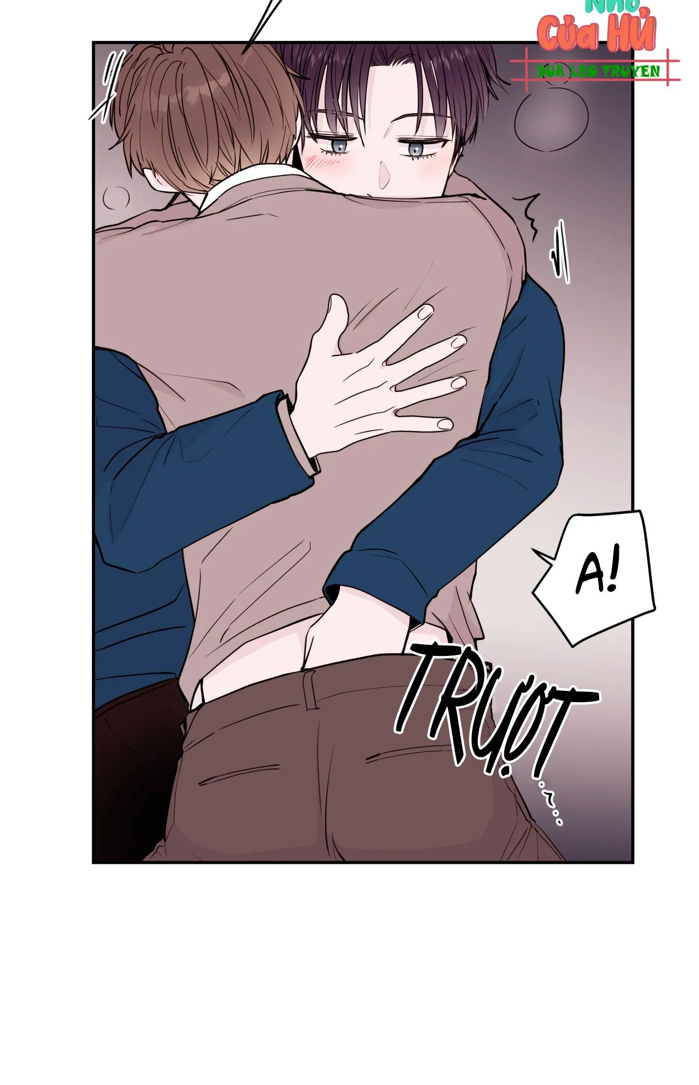 (END) TÊN EM VỢ NGUY HIỂM CỦA TÔI Chapter 28 Trang 23