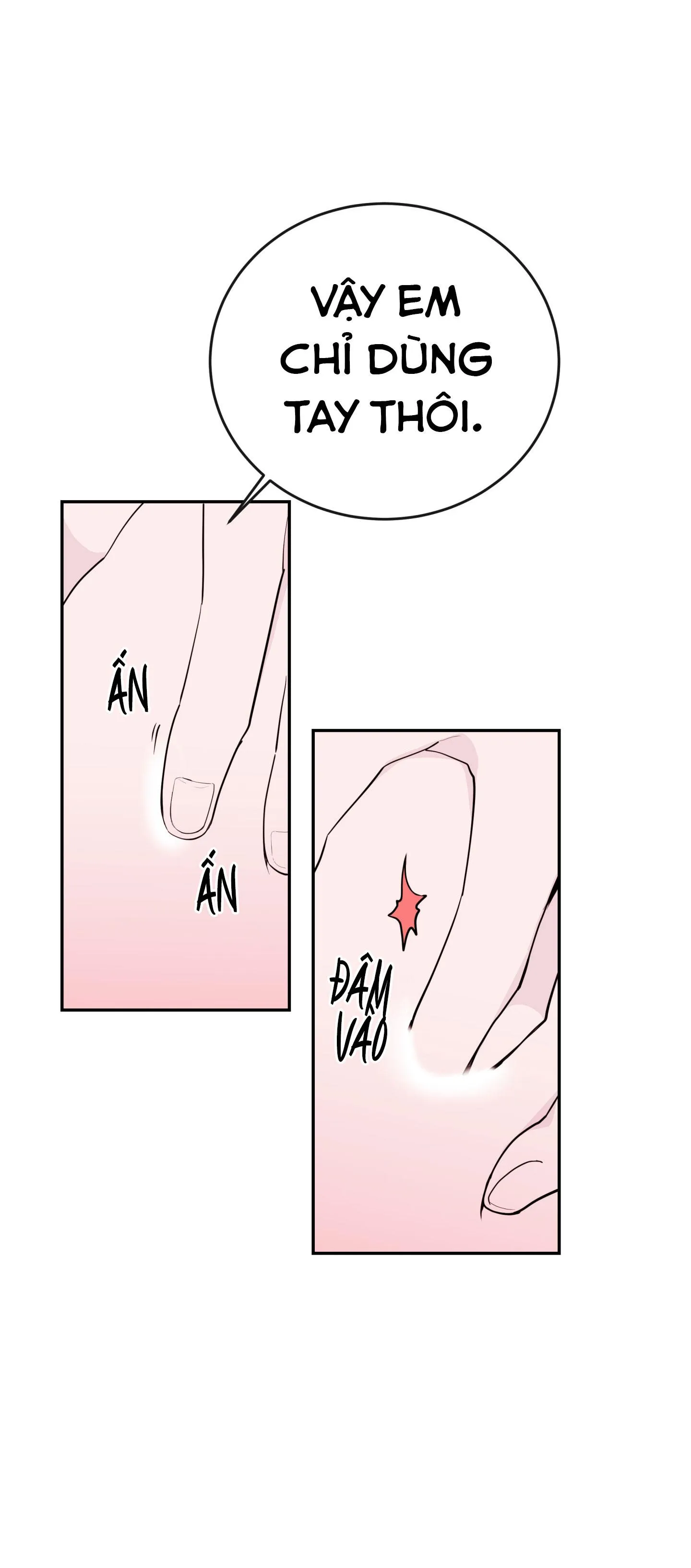 (END) TÊN EM VỢ NGUY HIỂM CỦA TÔI Chapter 28 Trang 24