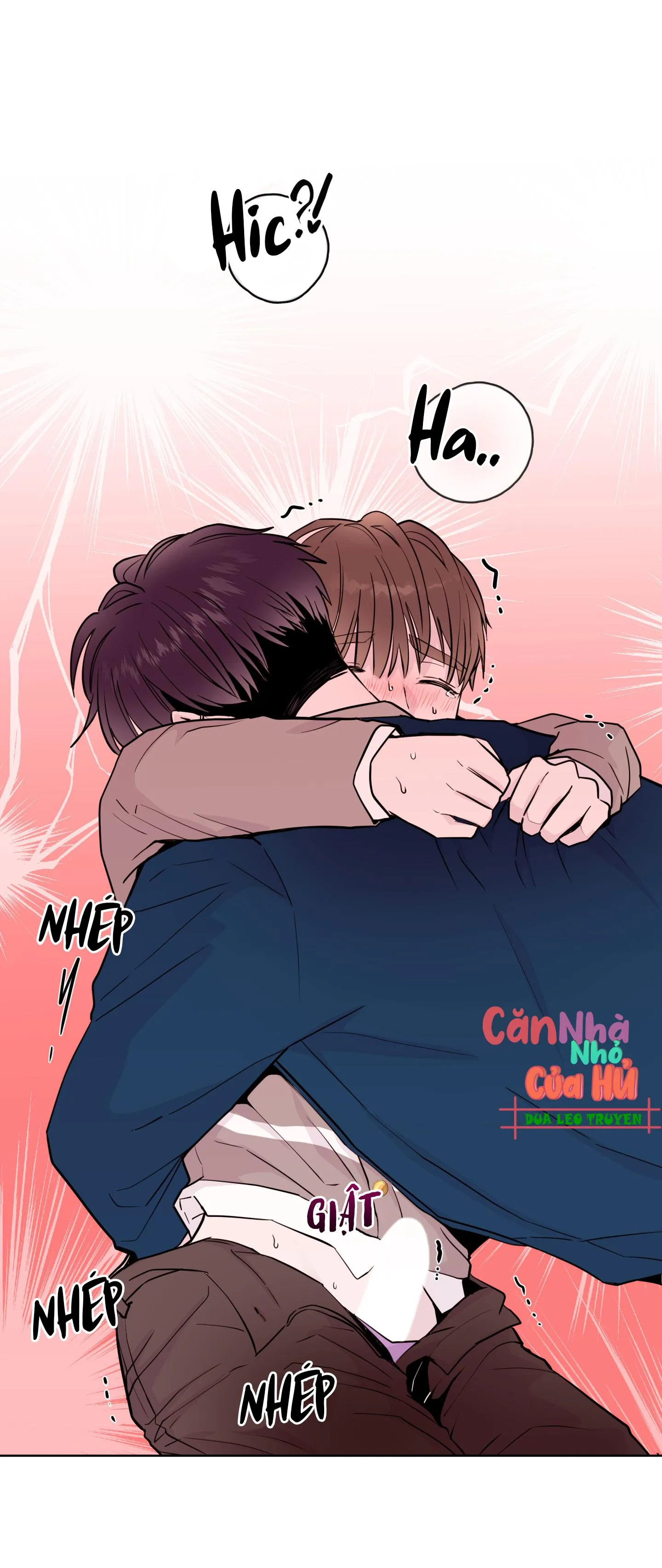 (END) TÊN EM VỢ NGUY HIỂM CỦA TÔI Chapter 28 Trang 28