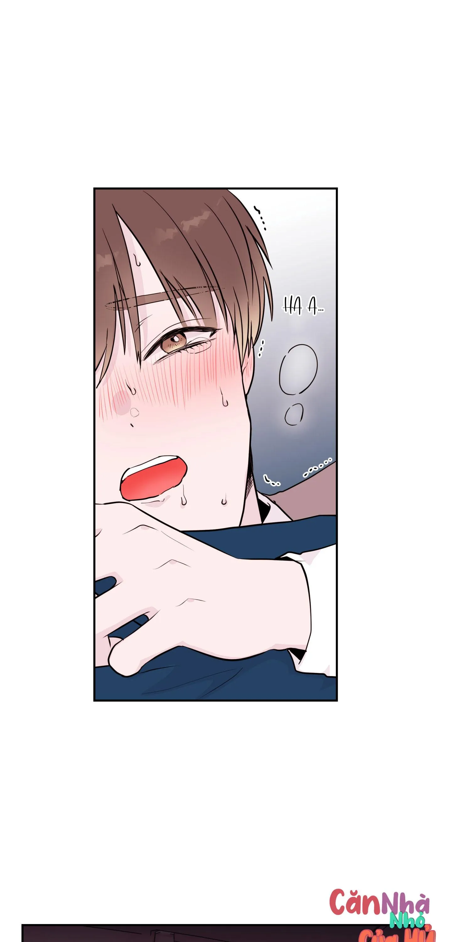 (END) TÊN EM VỢ NGUY HIỂM CỦA TÔI Chapter 28 Trang 30