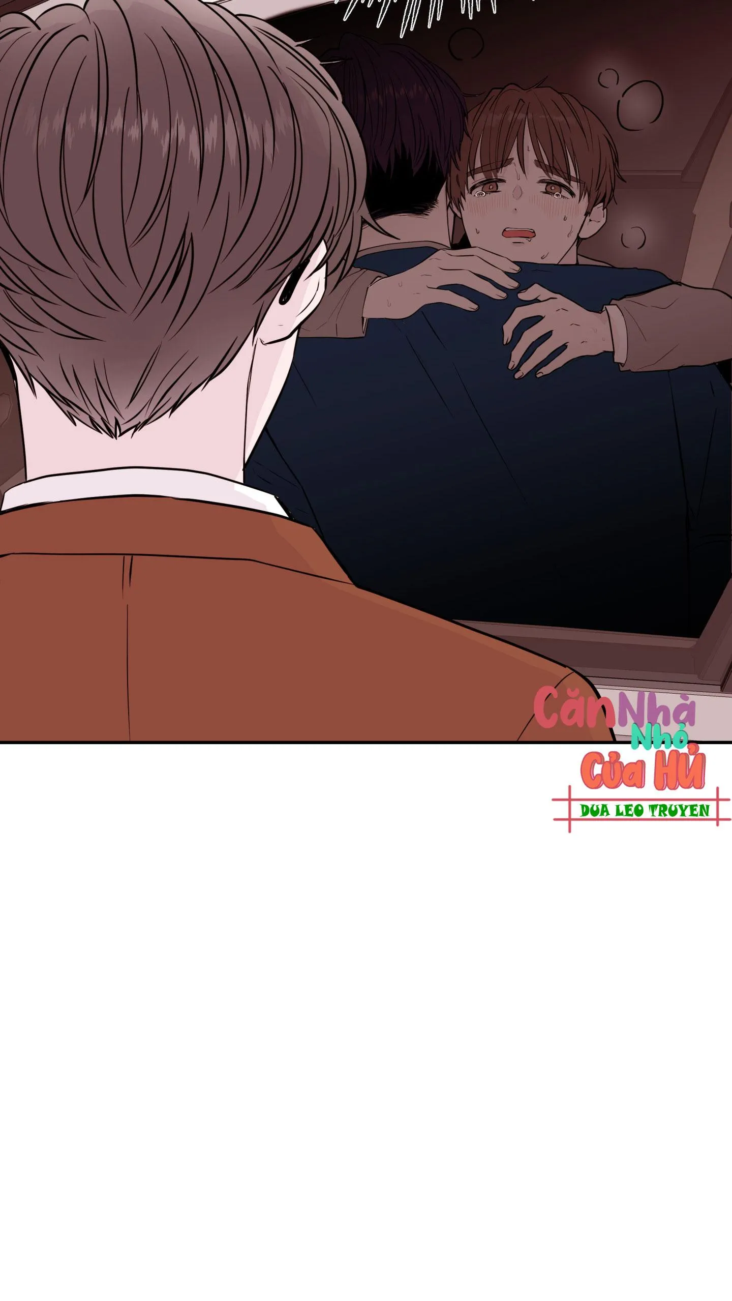 (END) TÊN EM VỢ NGUY HIỂM CỦA TÔI Chapter 28 Trang 33