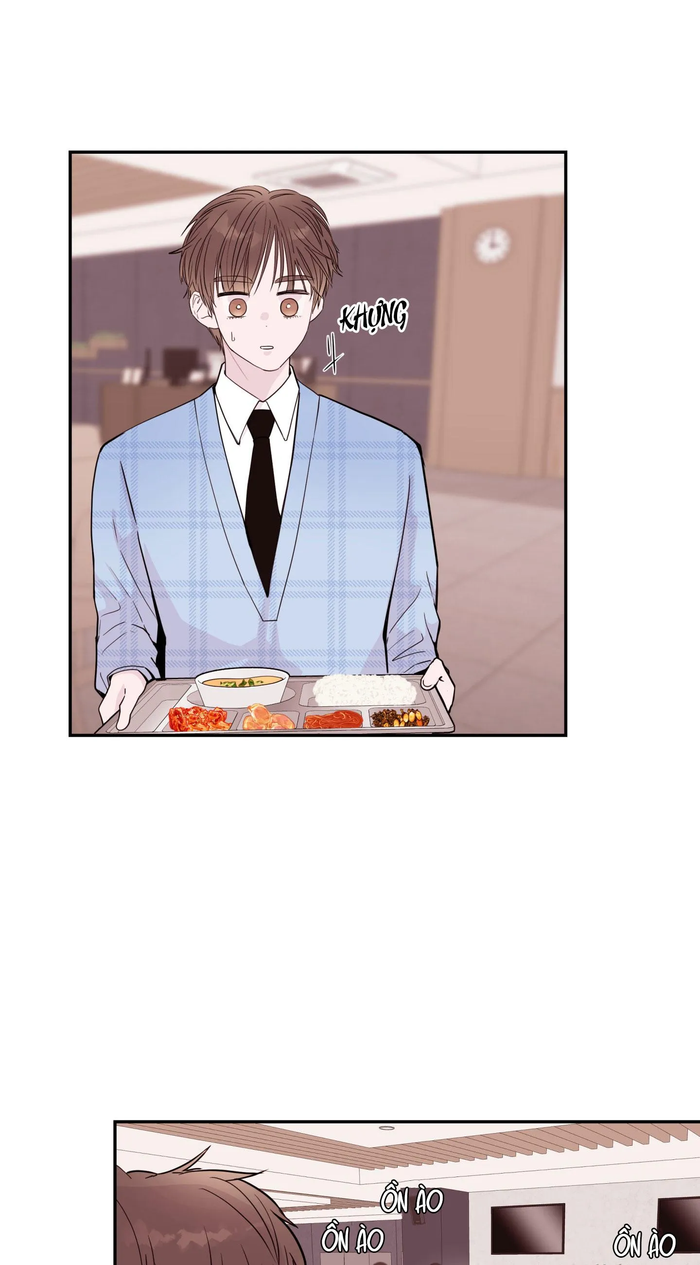 (END) TÊN EM VỢ NGUY HIỂM CỦA TÔI Chapter 28 Trang 41