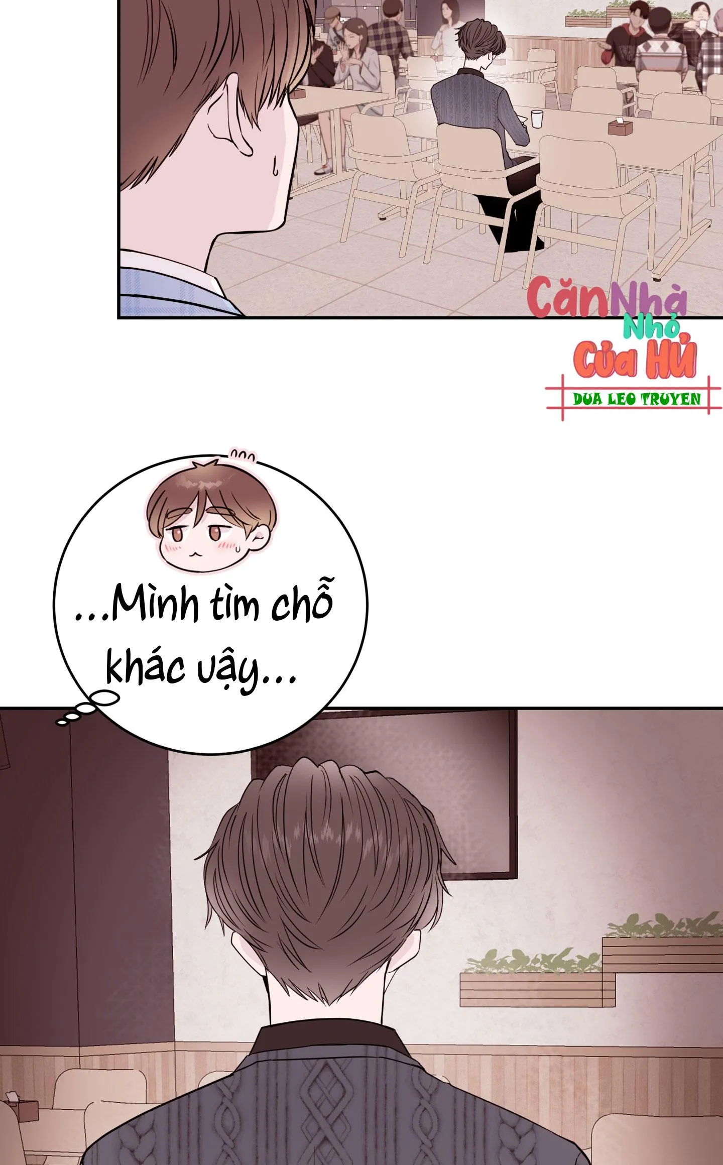 (END) TÊN EM VỢ NGUY HIỂM CỦA TÔI Chapter 28 Trang 42