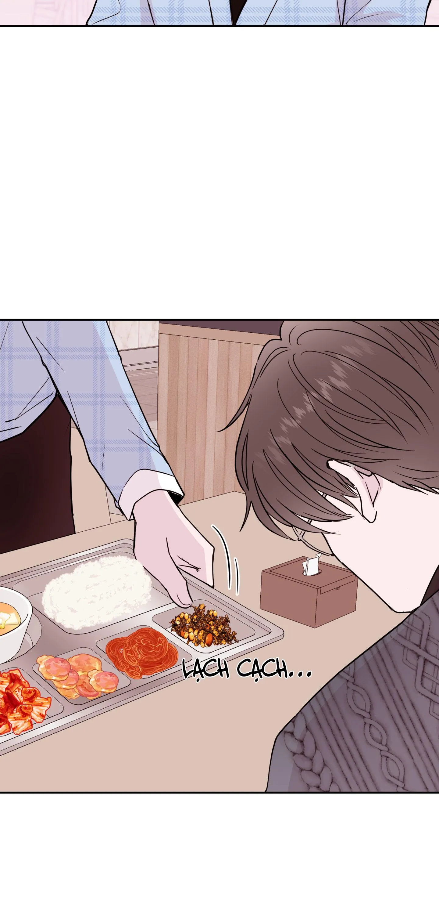 (END) TÊN EM VỢ NGUY HIỂM CỦA TÔI Chapter 28 Trang 47