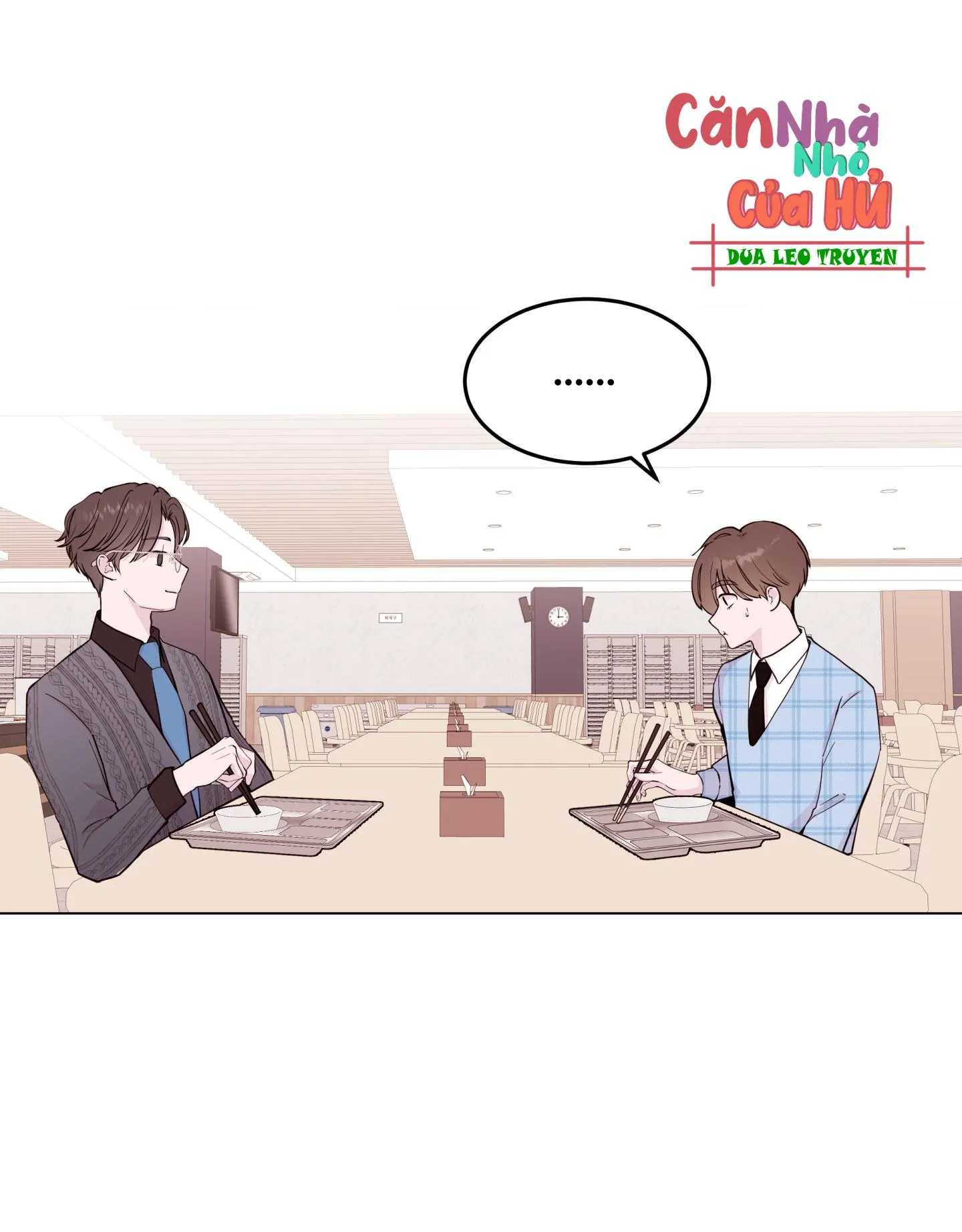 (END) TÊN EM VỢ NGUY HIỂM CỦA TÔI Chapter 29 Trang 8