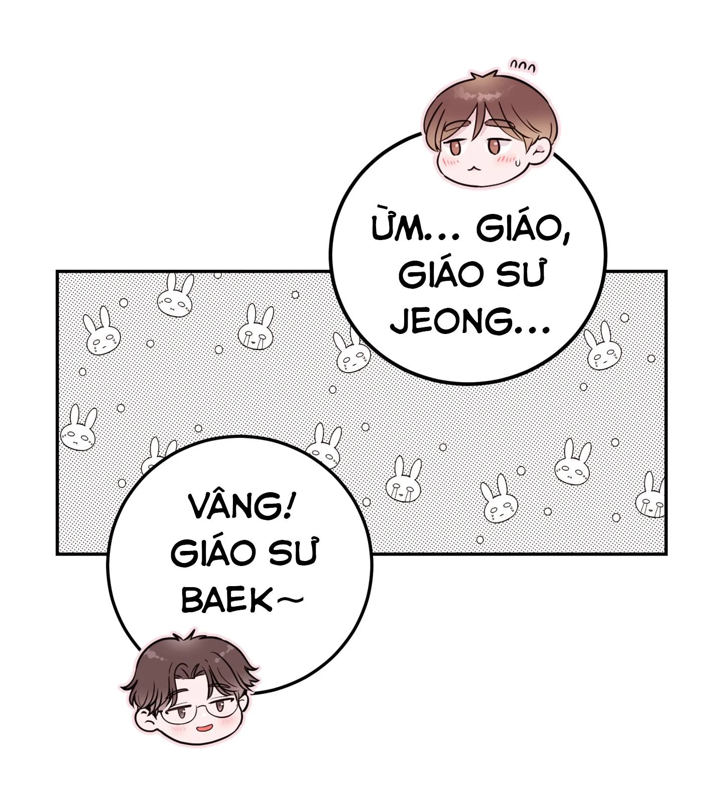 (END) TÊN EM VỢ NGUY HIỂM CỦA TÔI Chapter 29 Trang 9