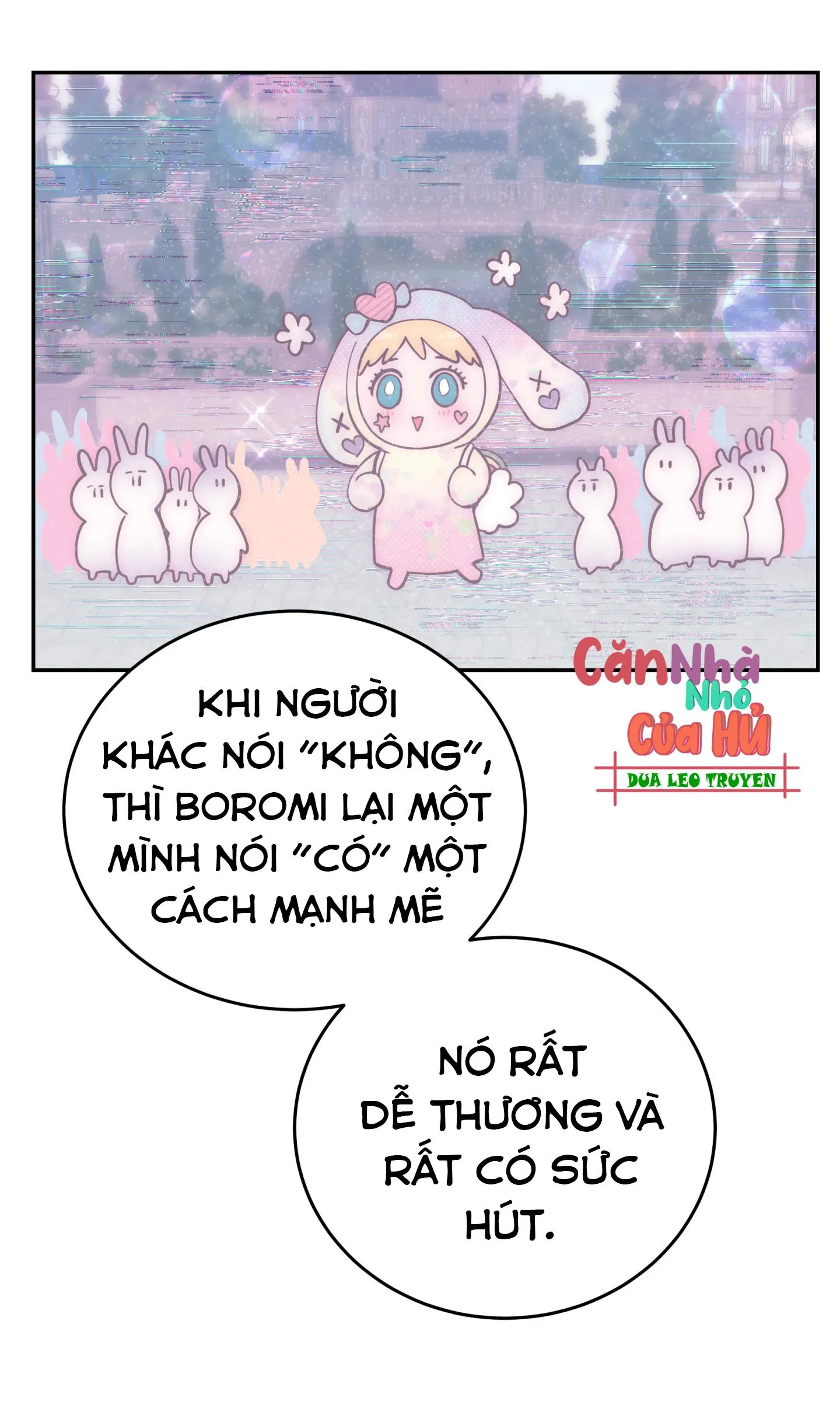(END) TÊN EM VỢ NGUY HIỂM CỦA TÔI Chapter 29 Trang 27