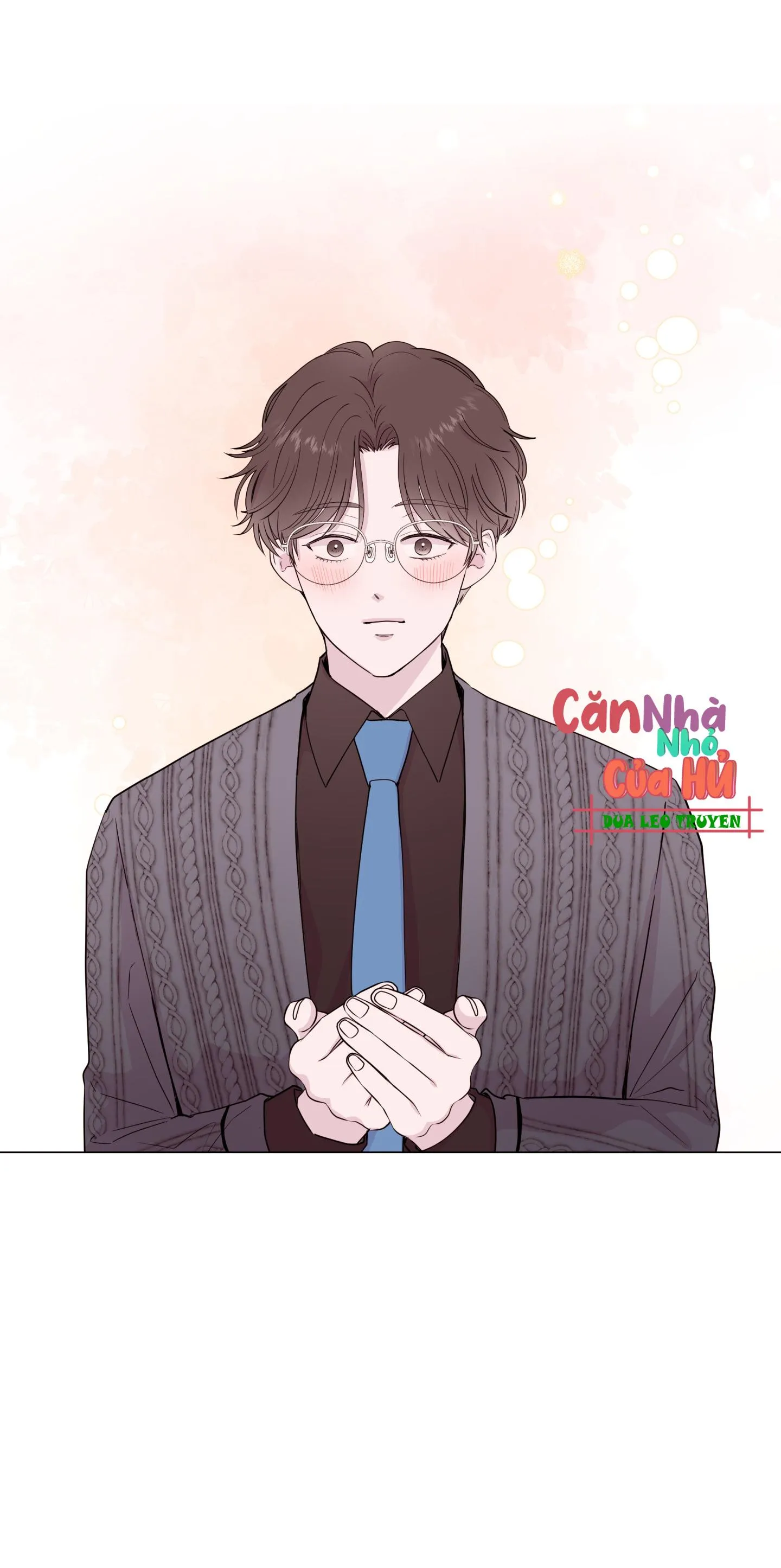 (END) TÊN EM VỢ NGUY HIỂM CỦA TÔI Chapter 29 Trang 33