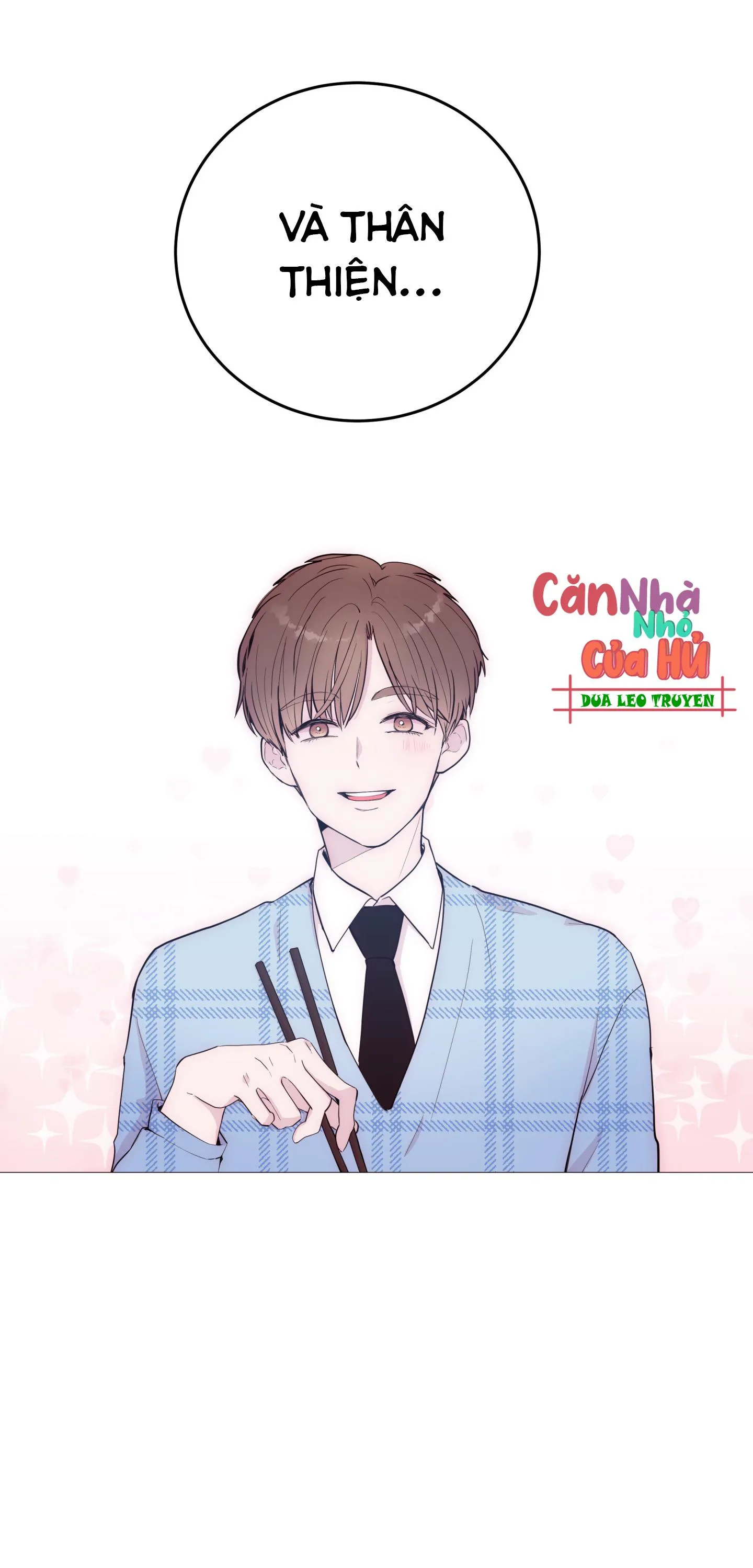 (END) TÊN EM VỢ NGUY HIỂM CỦA TÔI Chapter 29 Trang 37