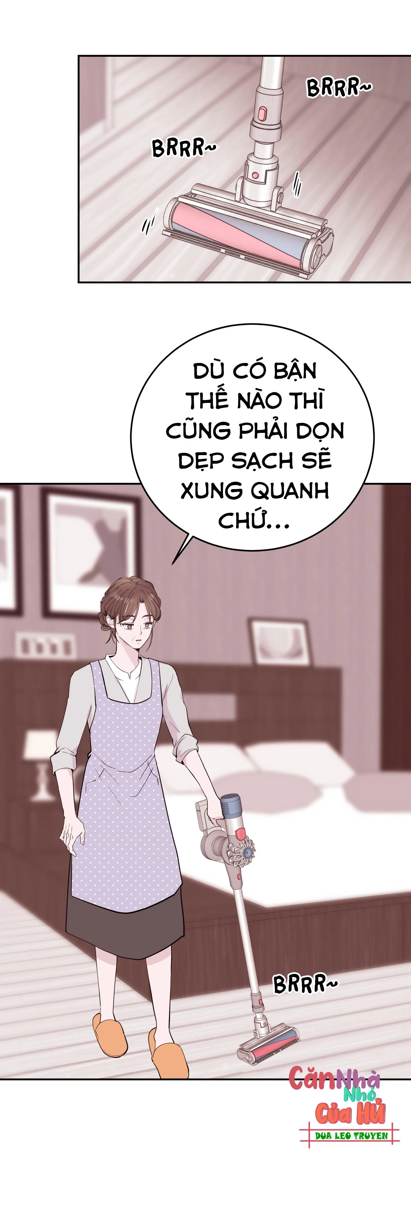 (END) TÊN EM VỢ NGUY HIỂM CỦA TÔI Chapter 29 Trang 42
