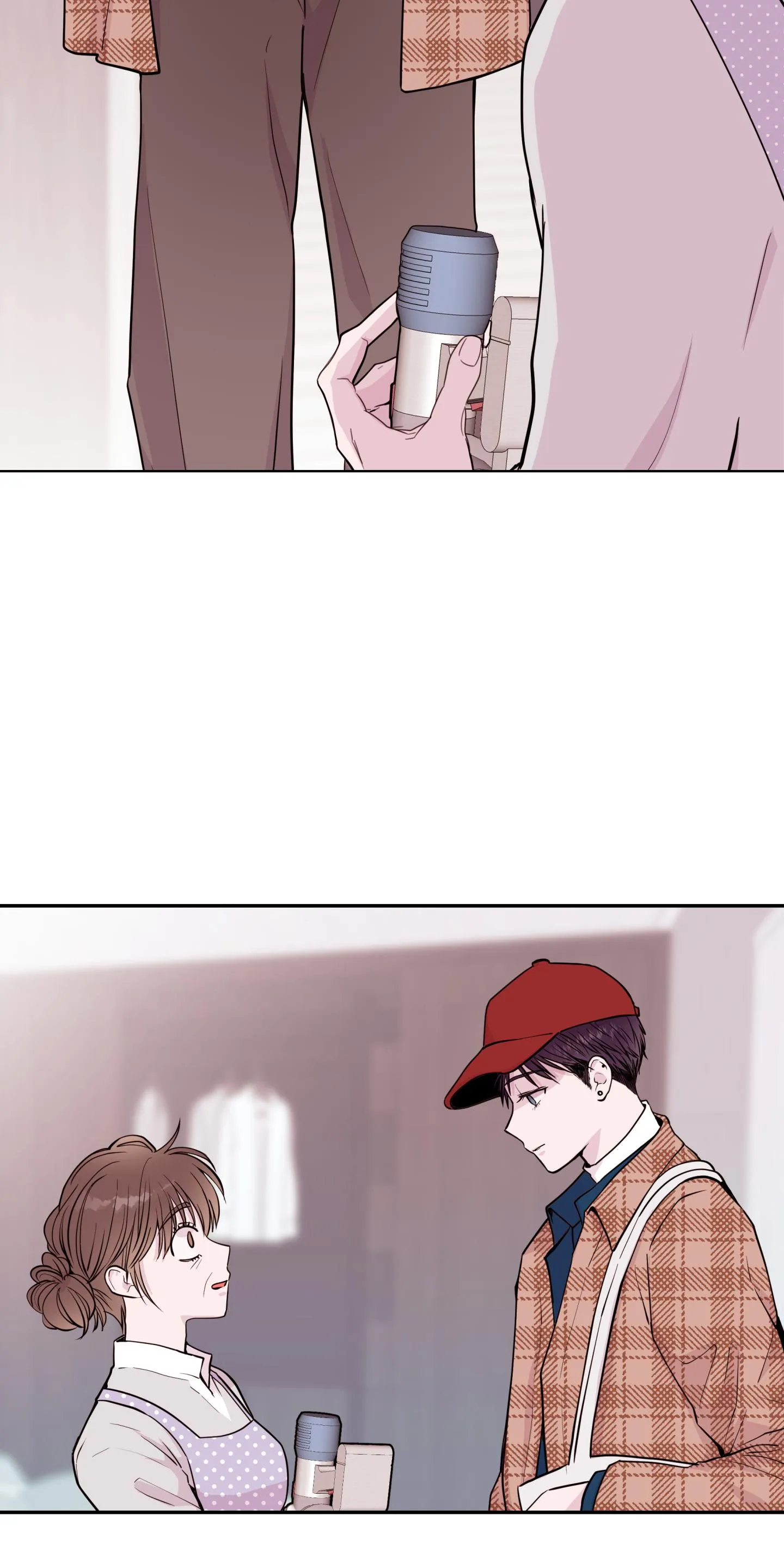 (END) TÊN EM VỢ NGUY HIỂM CỦA TÔI Chapter 30 Trang 3