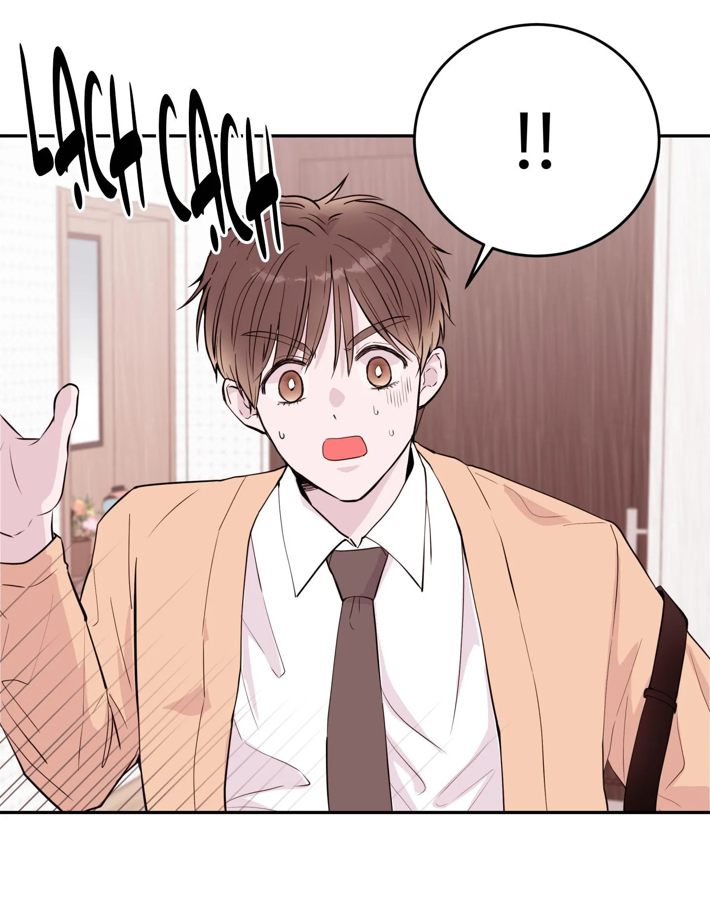 (END) TÊN EM VỢ NGUY HIỂM CỦA TÔI Chapter 30 Trang 13