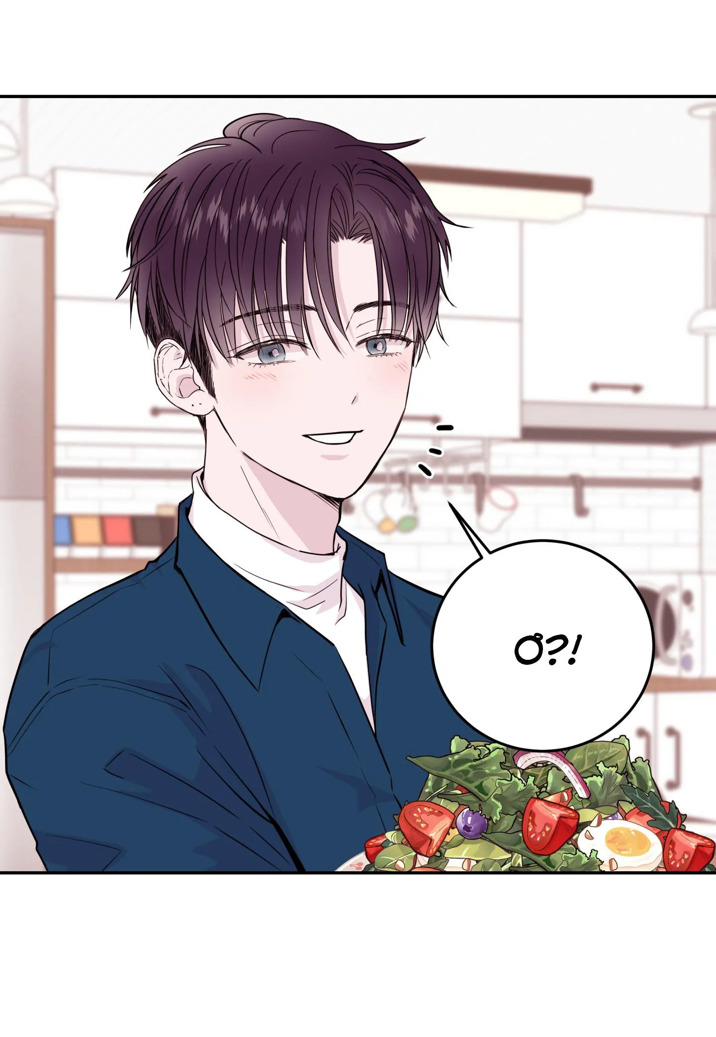 (END) TÊN EM VỢ NGUY HIỂM CỦA TÔI Chapter 30 Trang 14